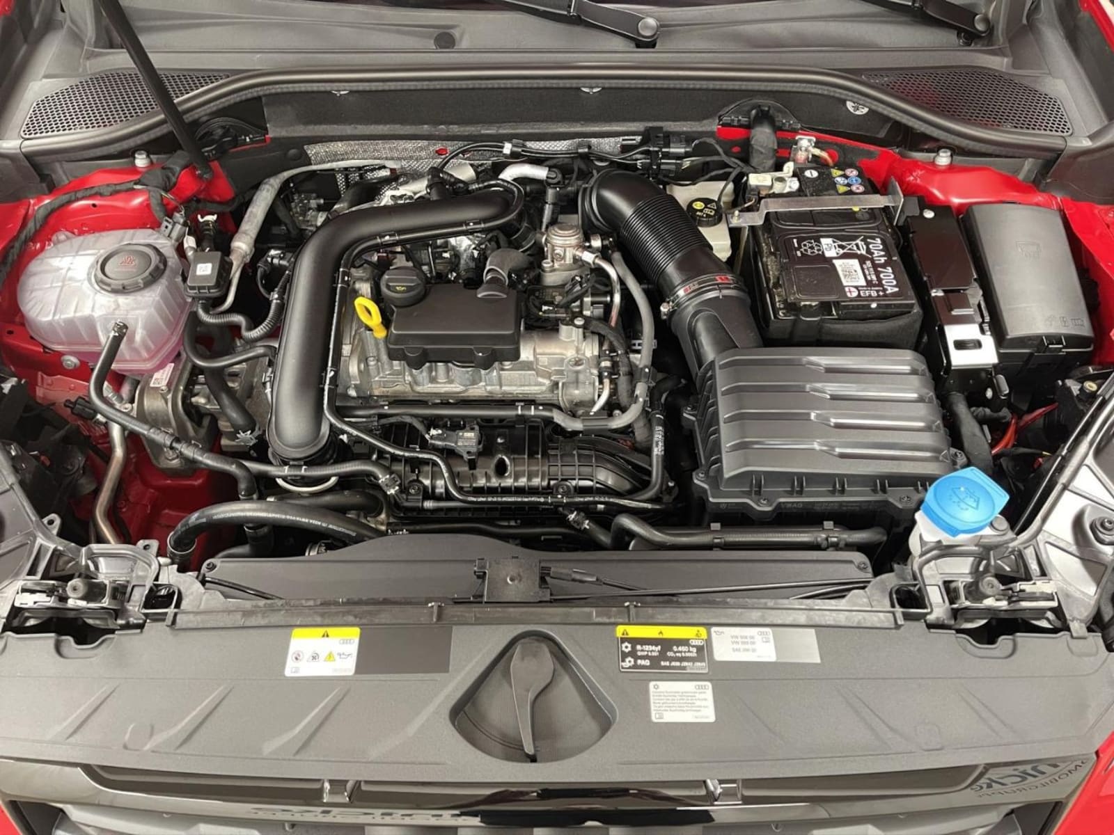Audi Q2 – Bild 21