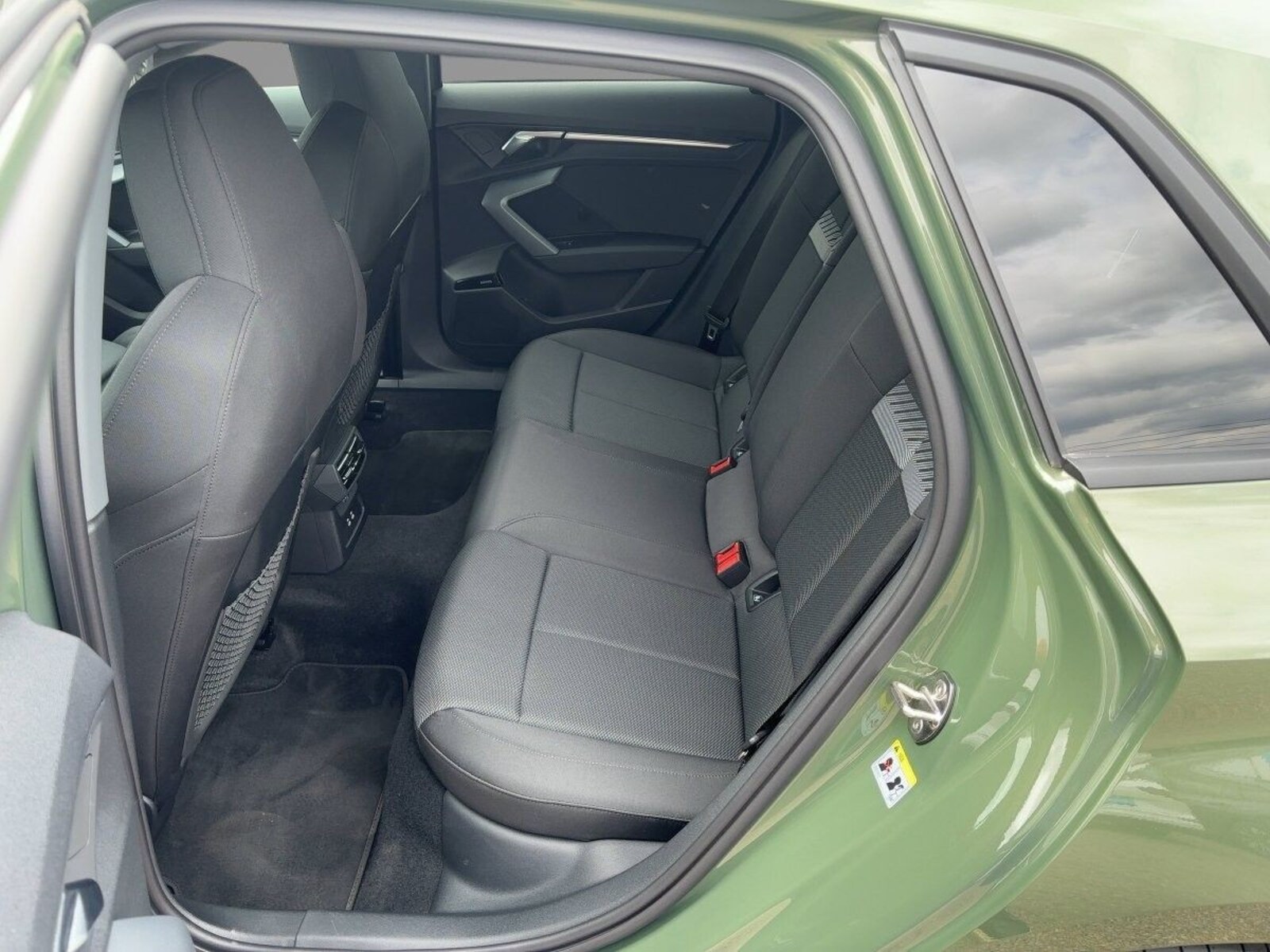 Audi A3 Sportback – Bild 8
