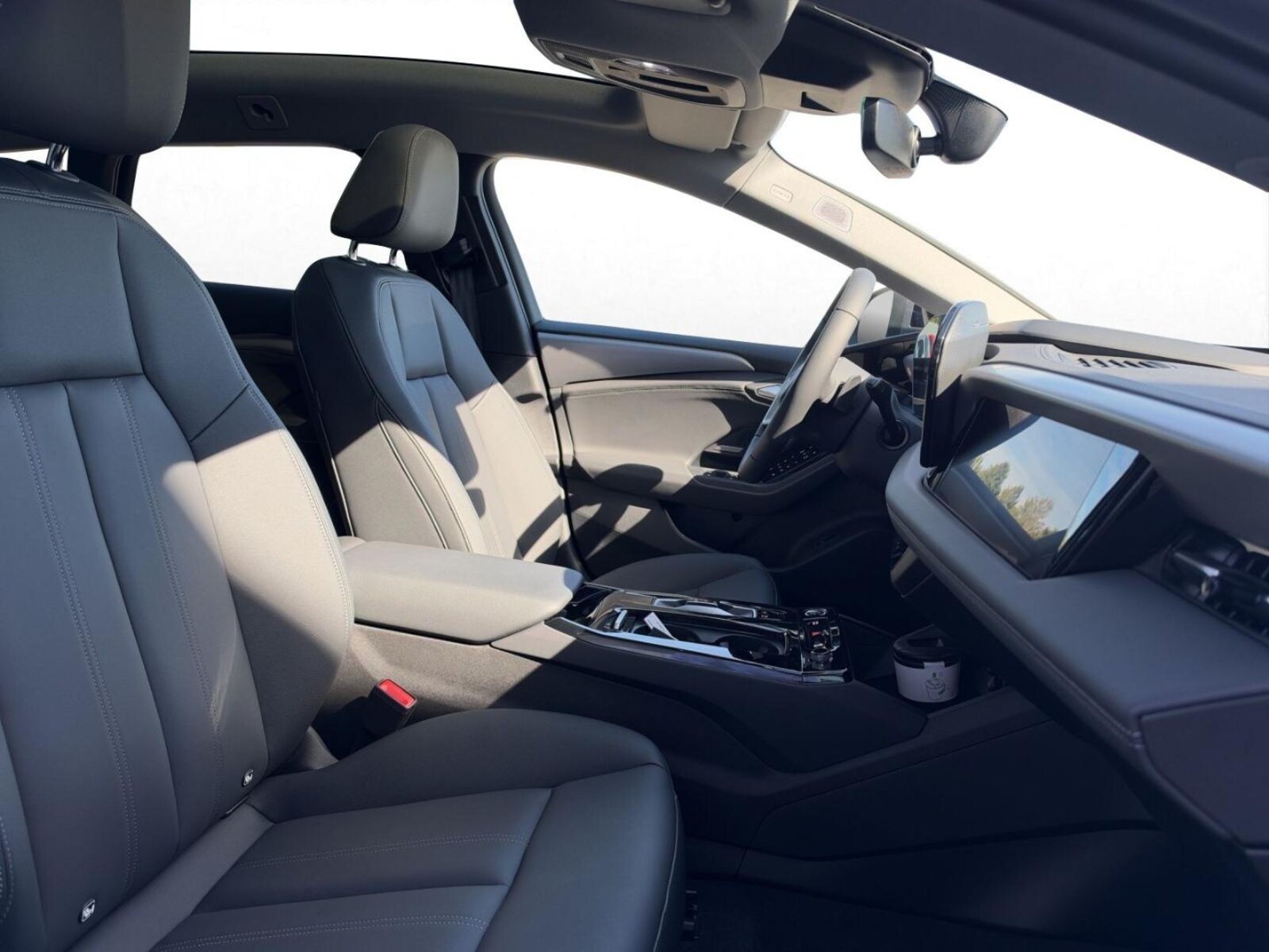 Audi A6 Avant e-tron – Bild 4