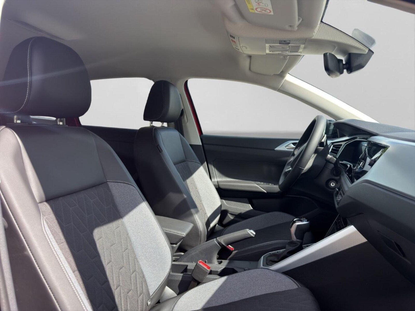 Volkswagen Taigo – Bild 14