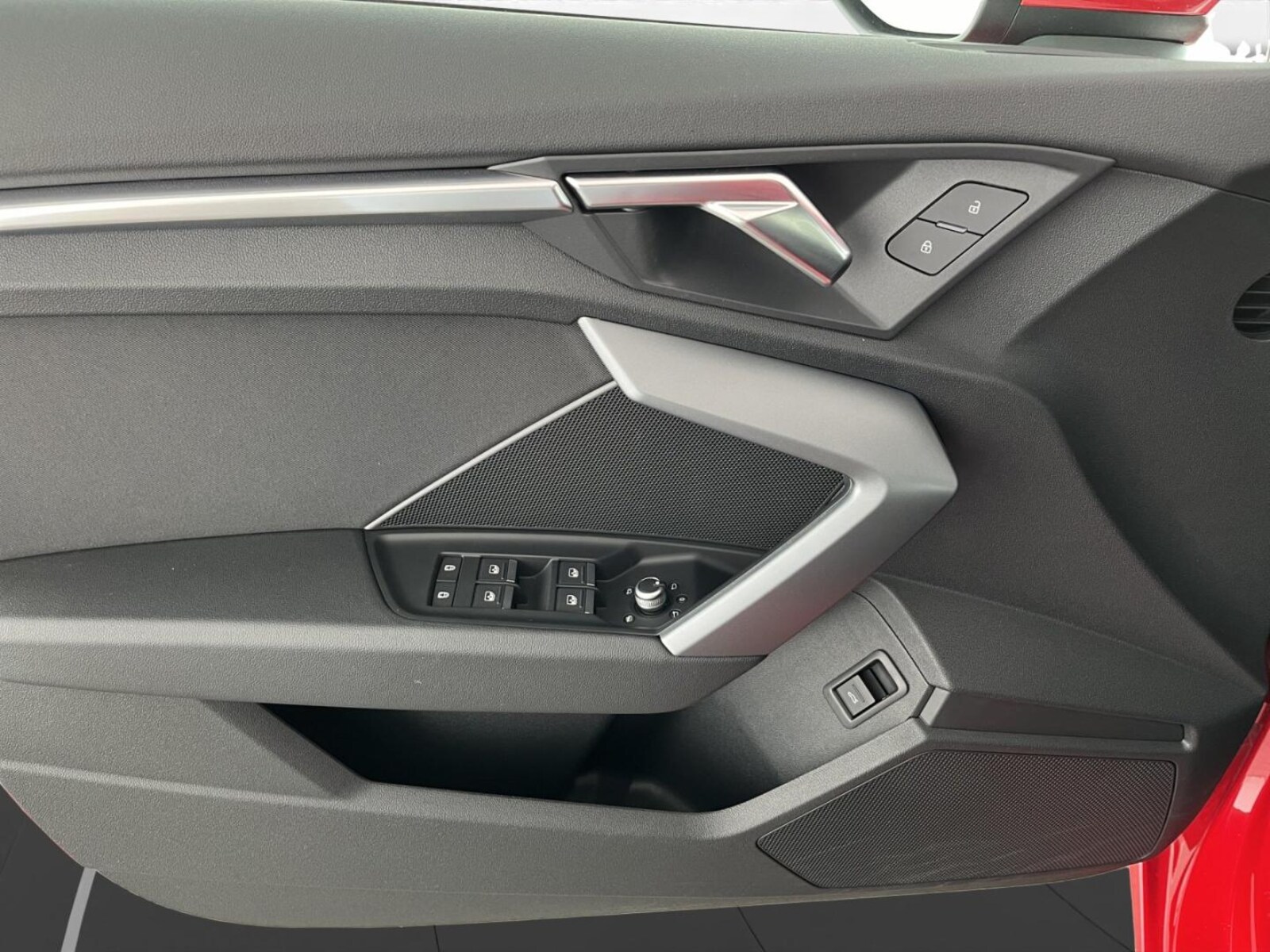 Audi A3 Sportback – Bild 9