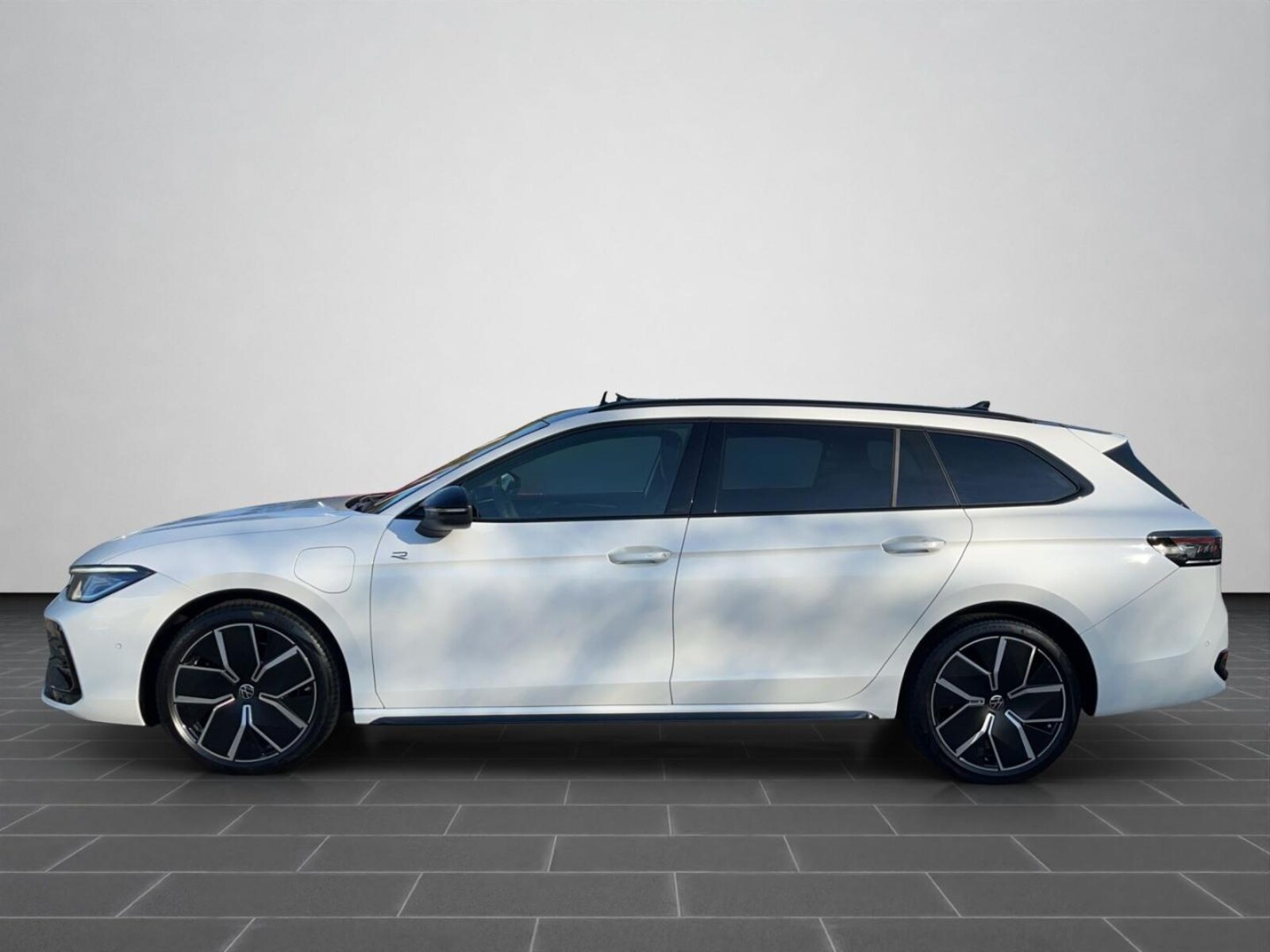 Volkswagen Passat – Bild 7