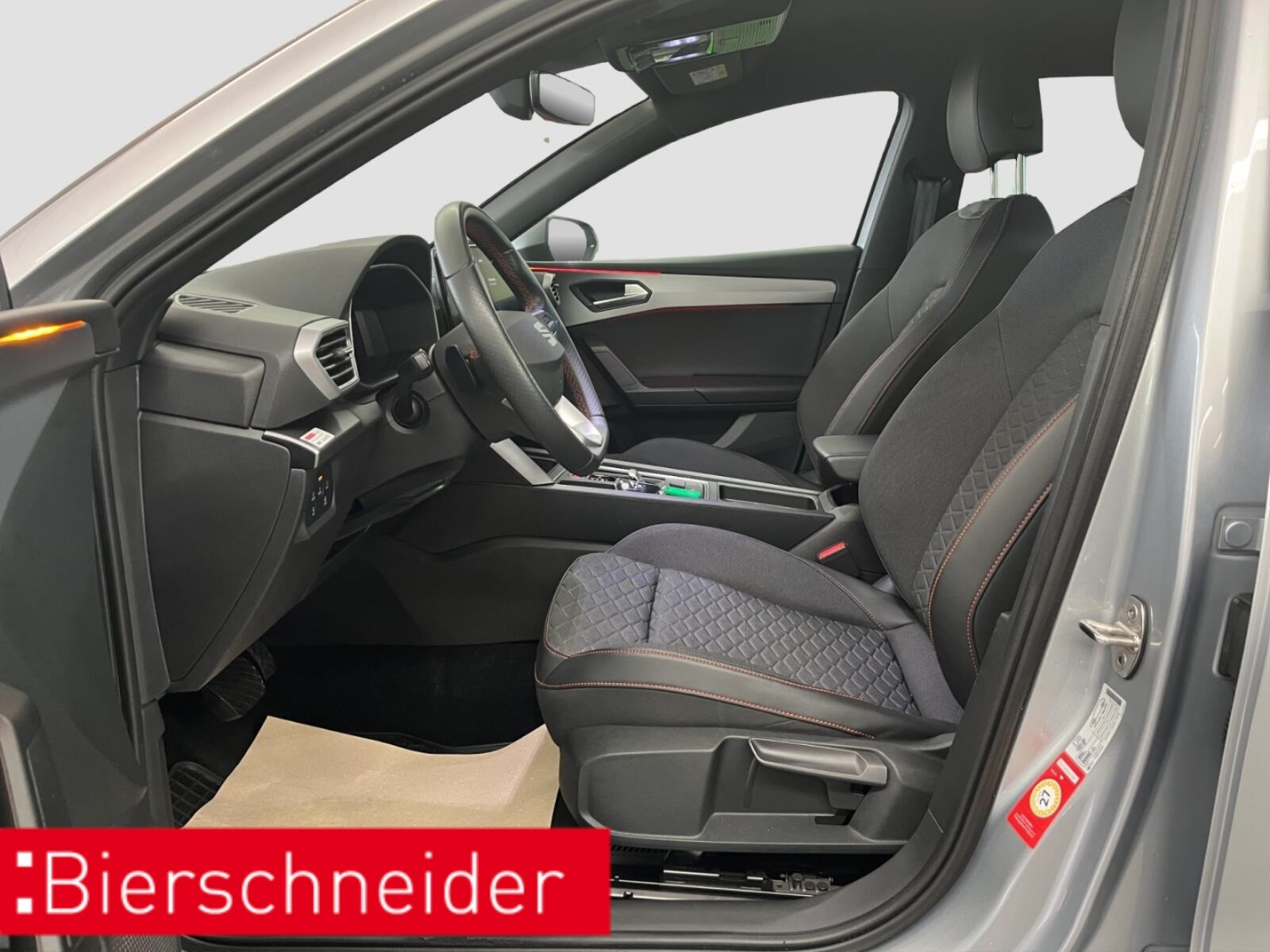 SEAT Leon Sportstourer – Bild 12