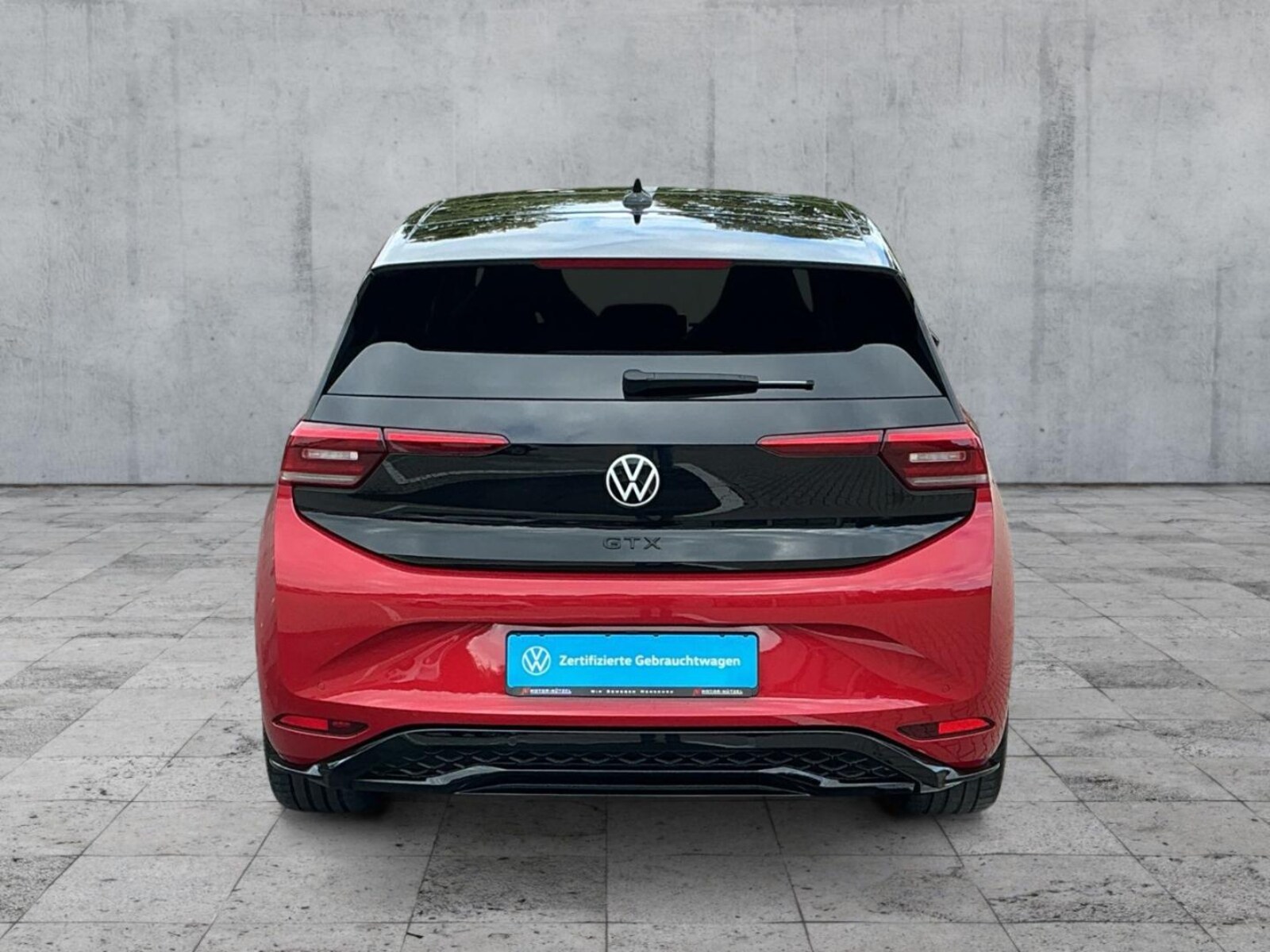Volkswagen ID.3 – Bild 4