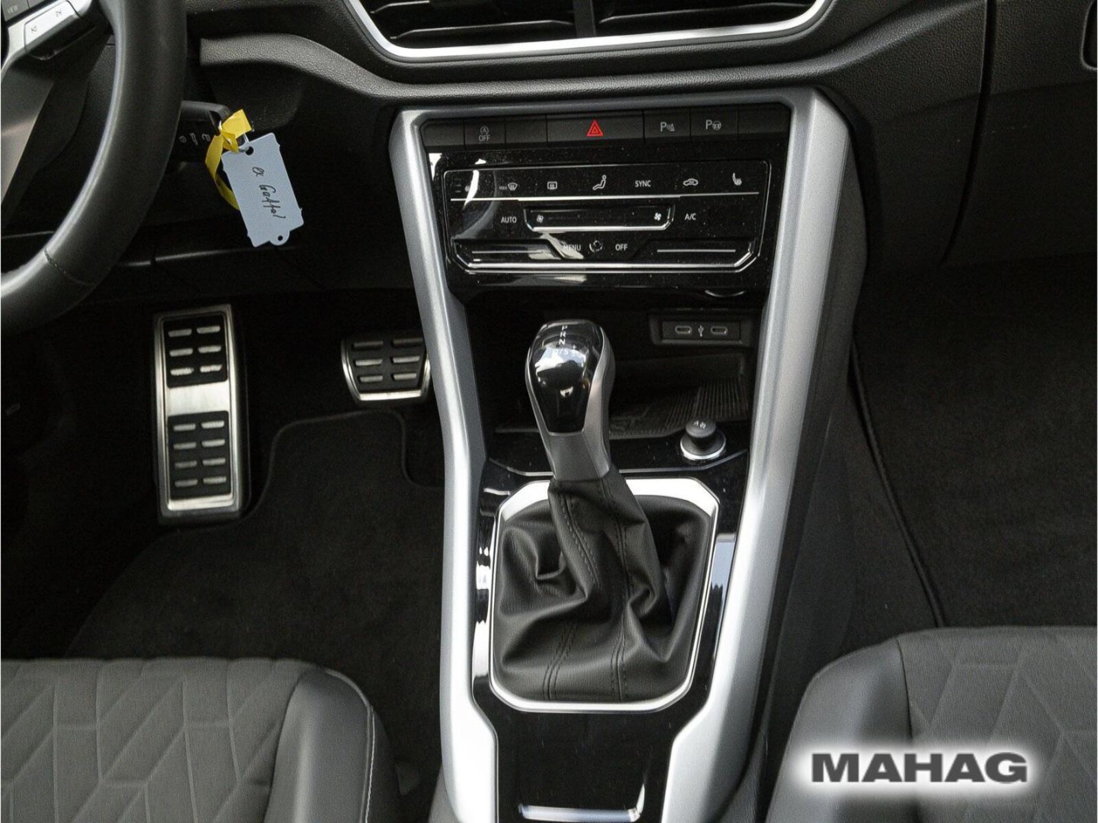 Volkswagen T-Roc – Bild 16