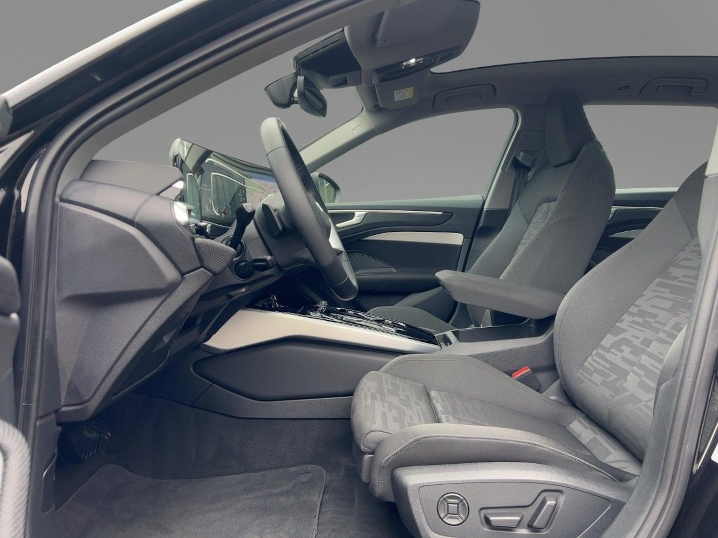 Bild über Audi A6 Avant TFSI 150 kW S tronic - für weitere Informationen kontaktieren Sie den Audi Partner