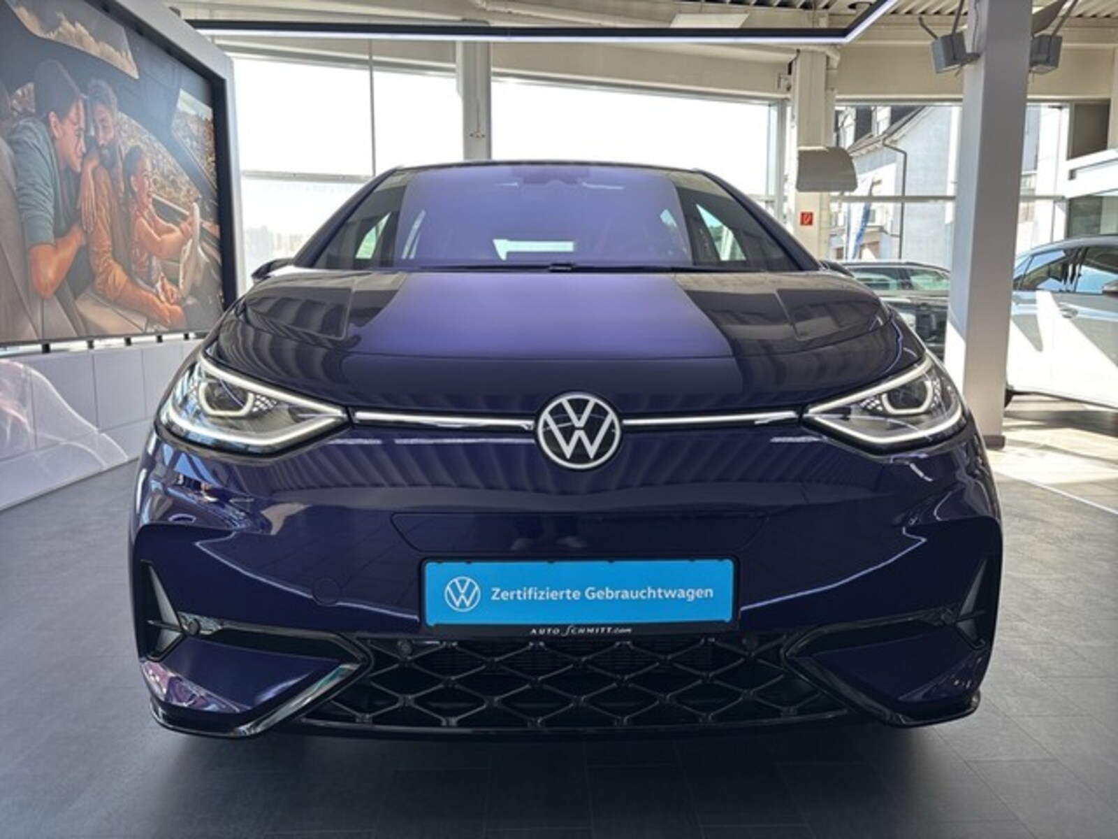 Volkswagen ID.3 – Bild 2
