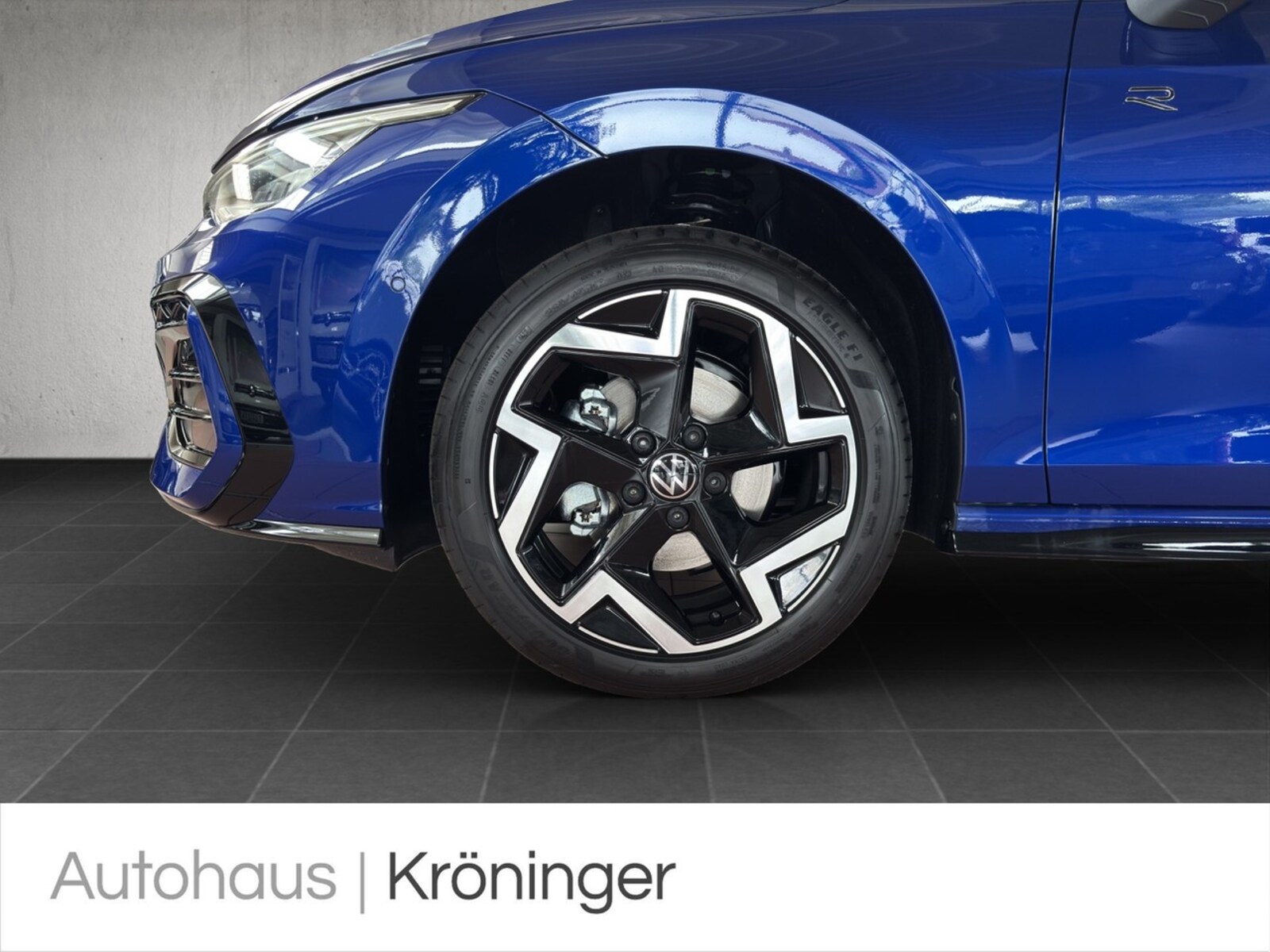 Volkswagen Golf – Bild 20