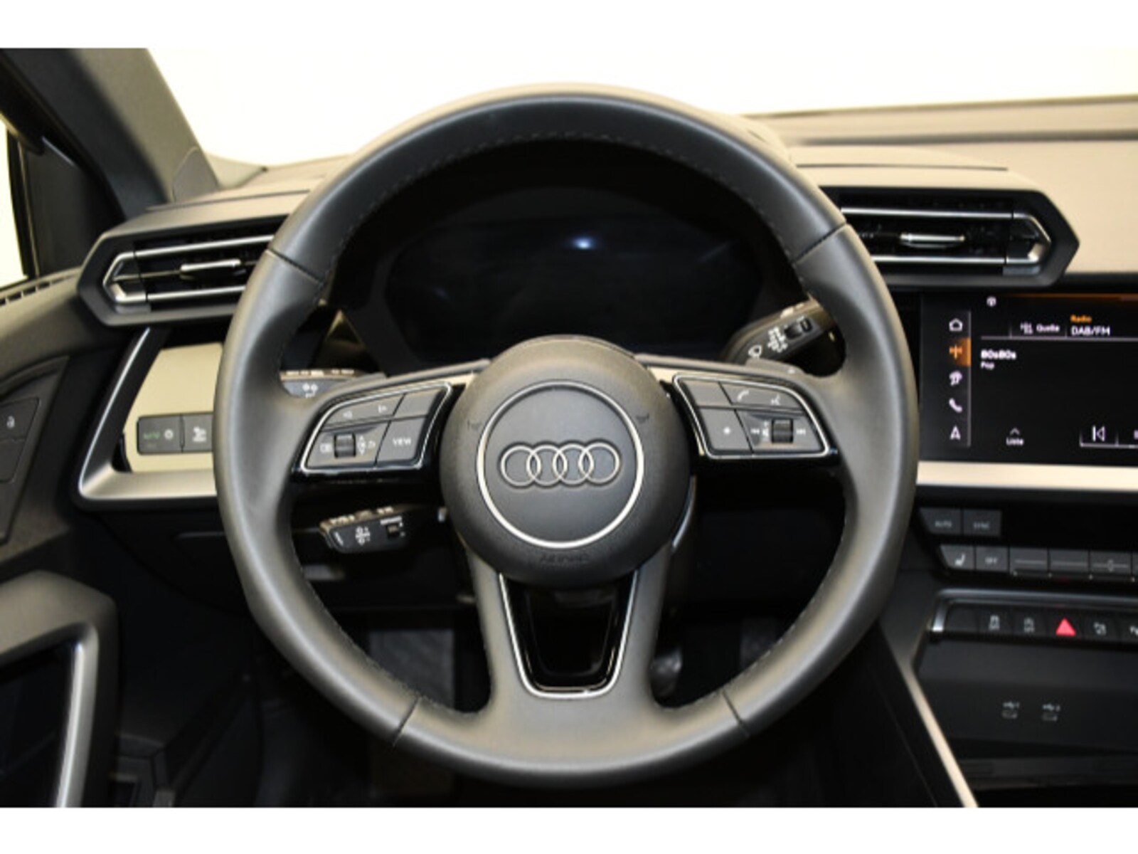 Audi A3 Limousine – Bild 7