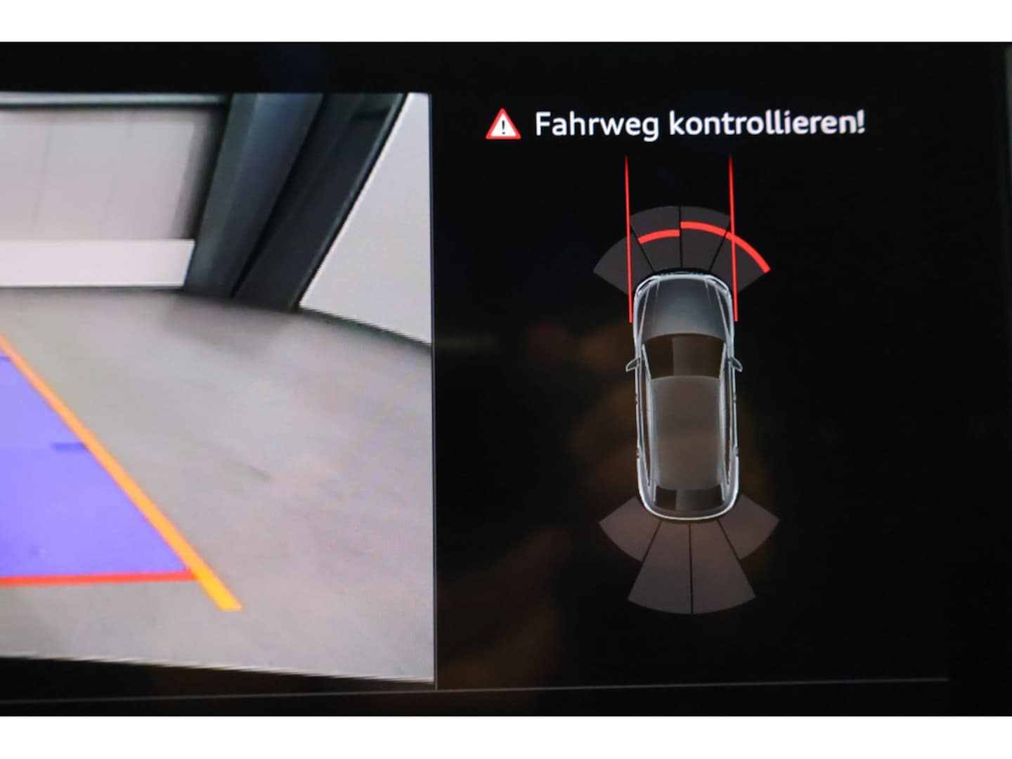 Bild über Audi Q5 Sportback 40 TDI quattro S tronic - für weitere Informationen kontaktieren Sie den Audi Partner