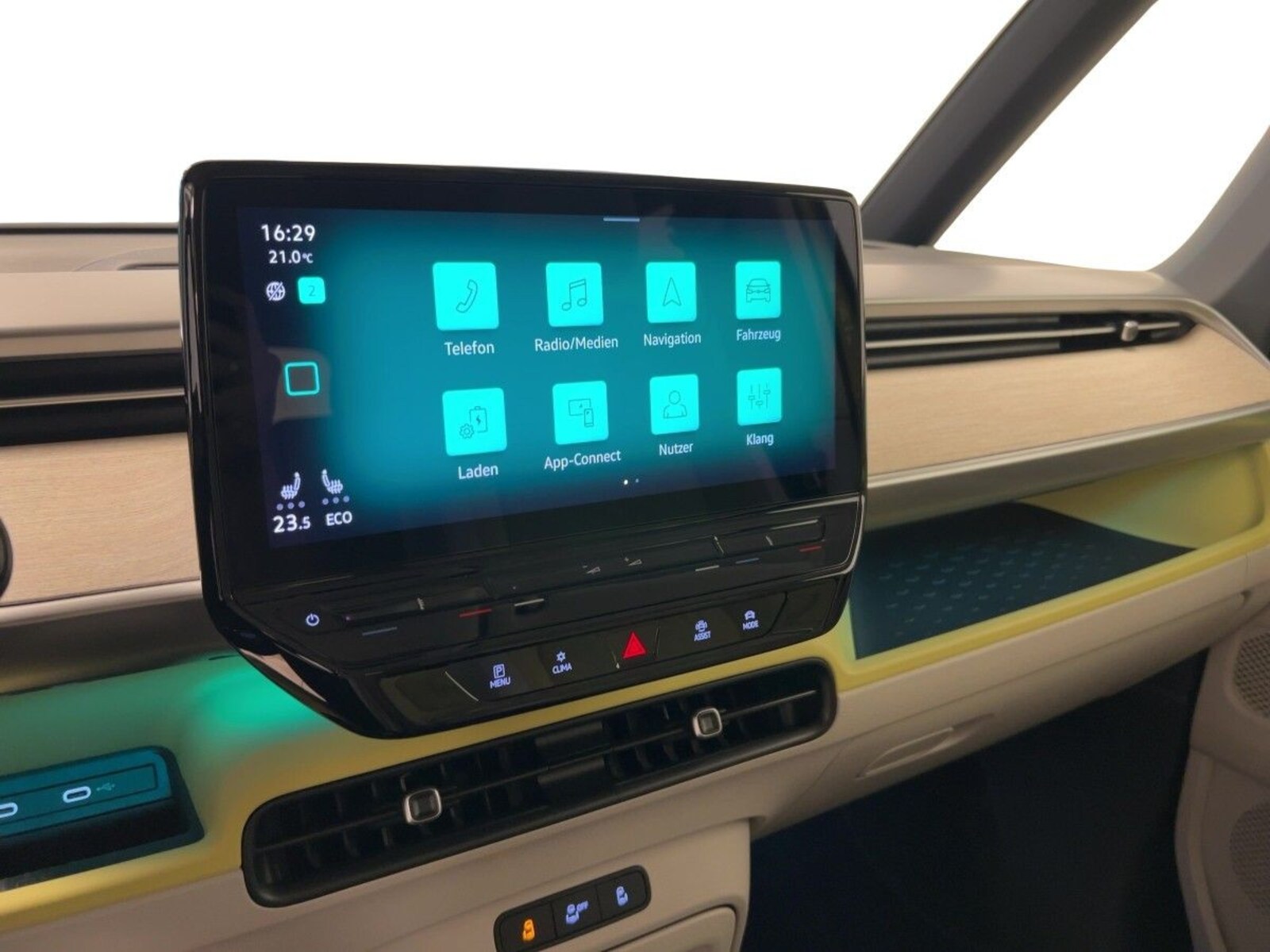 Volkswagen ID. Buzz – Bild 11