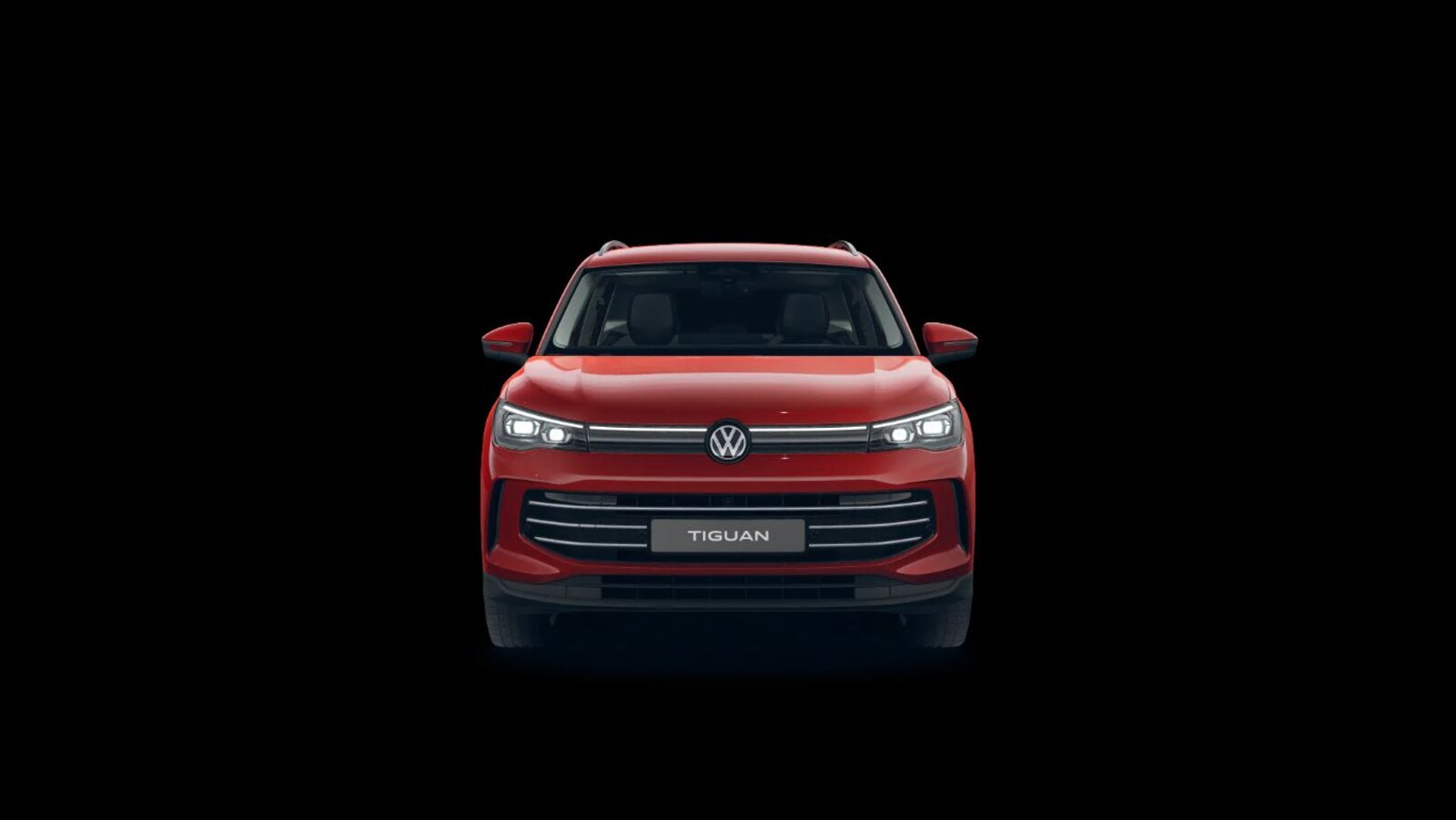 Volkswagen Tiguan – Bild 4