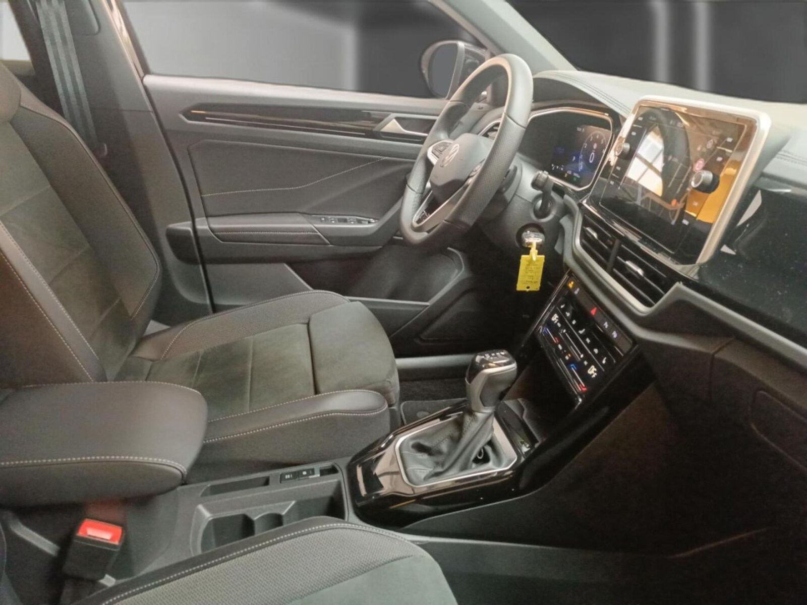 Volkswagen T-Roc – Bild 21