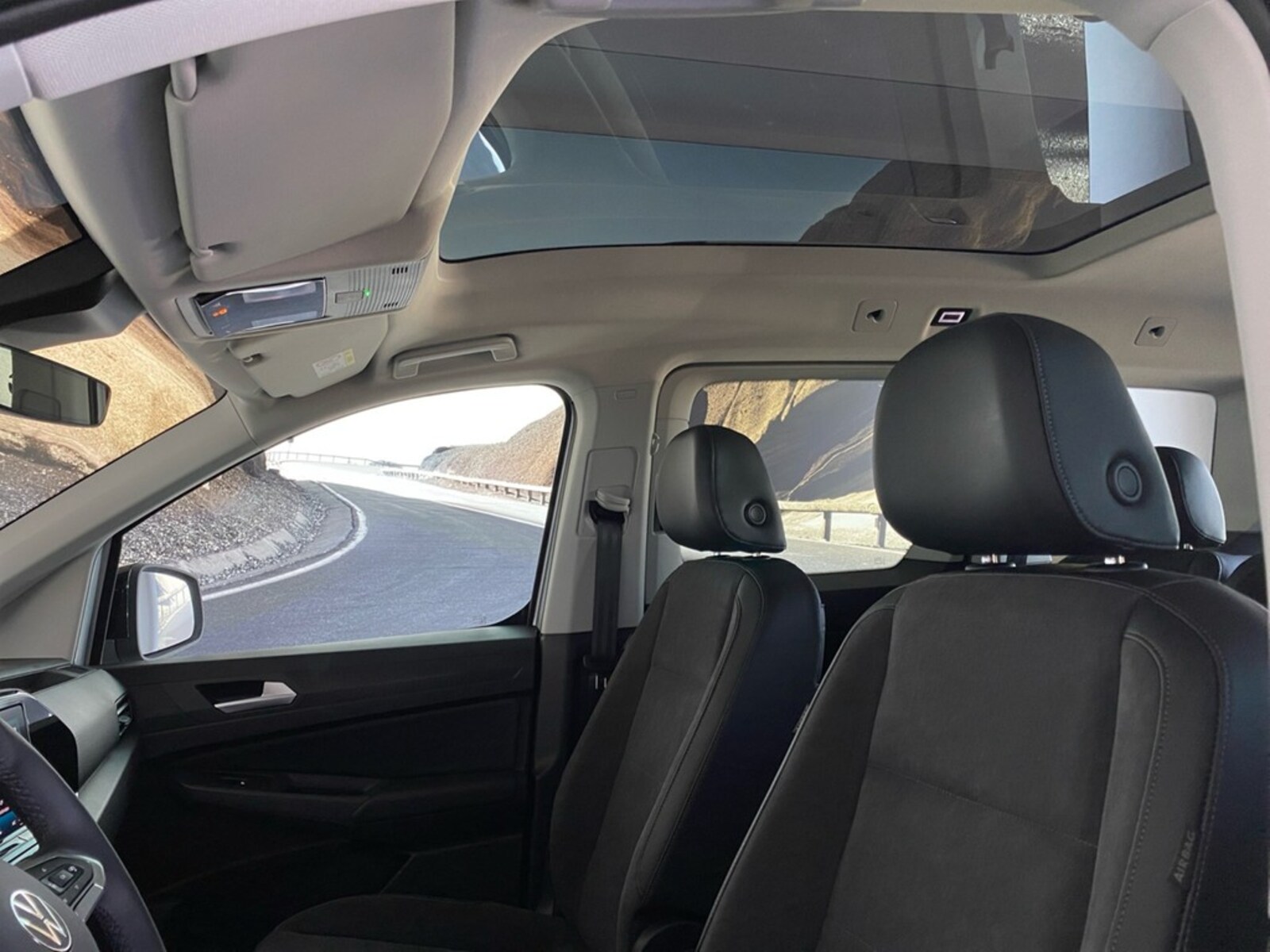Volkswagen Caddy – Bild 19