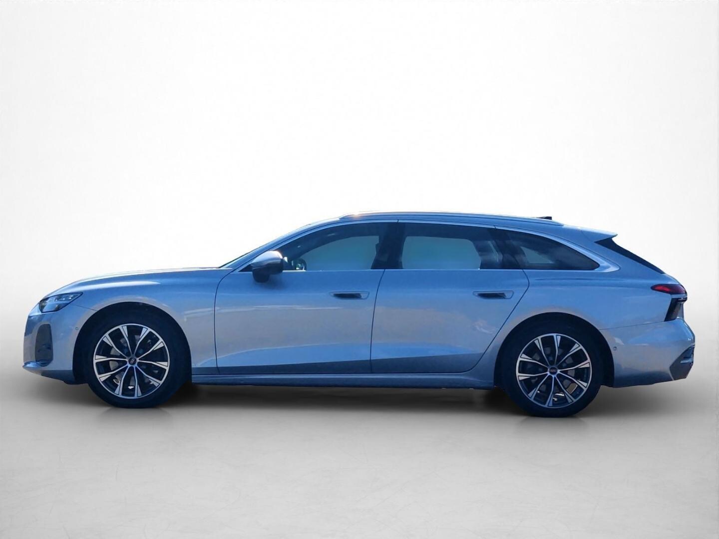 Bild über Audi A6 Avant TDI quattro 150 kW S tronic - für weitere Informationen kontaktieren Sie den Audi Partner
