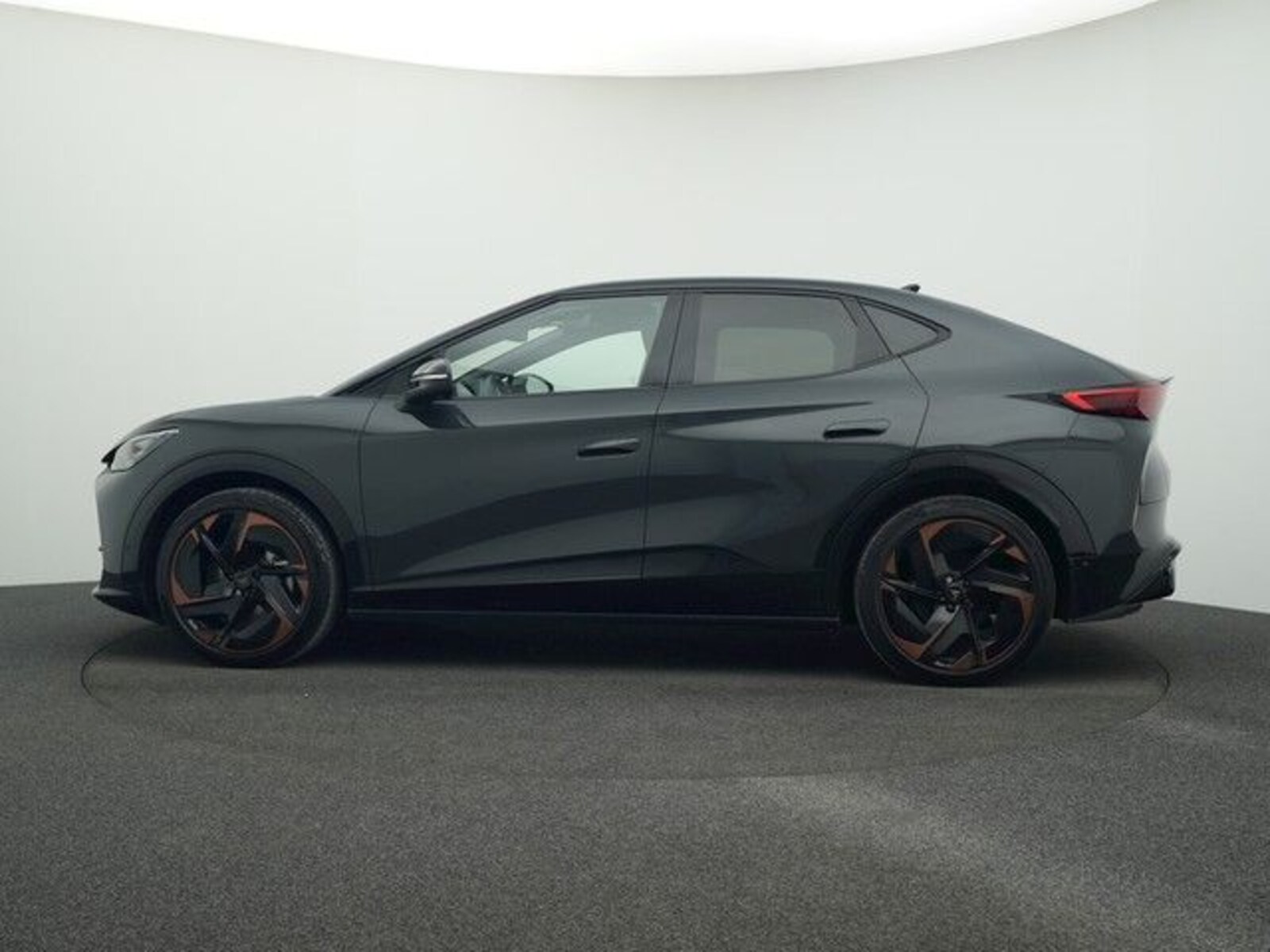 CUPRA Tavascan – Bild 3