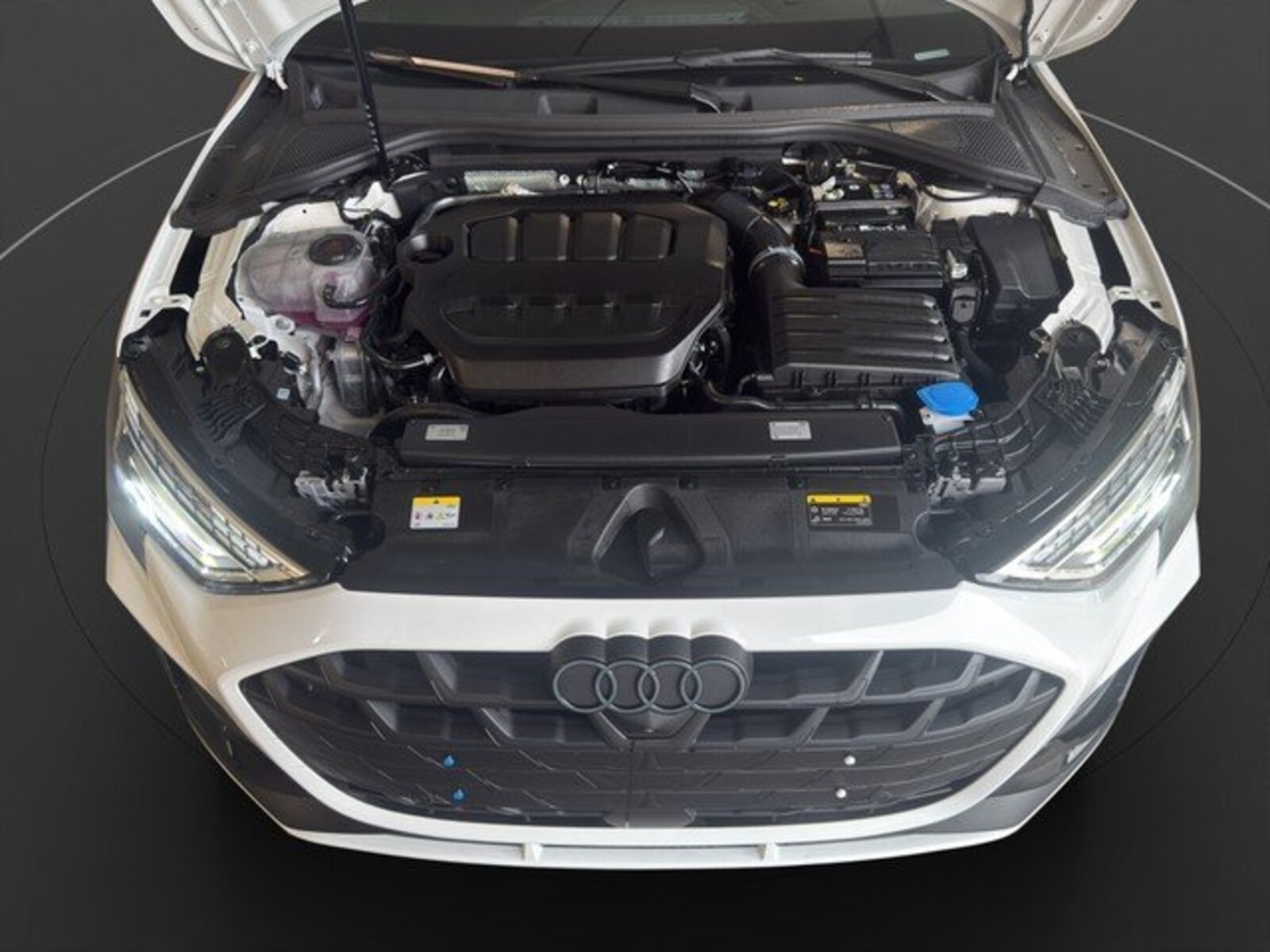 Audi A3 Sportback – Bild 15
