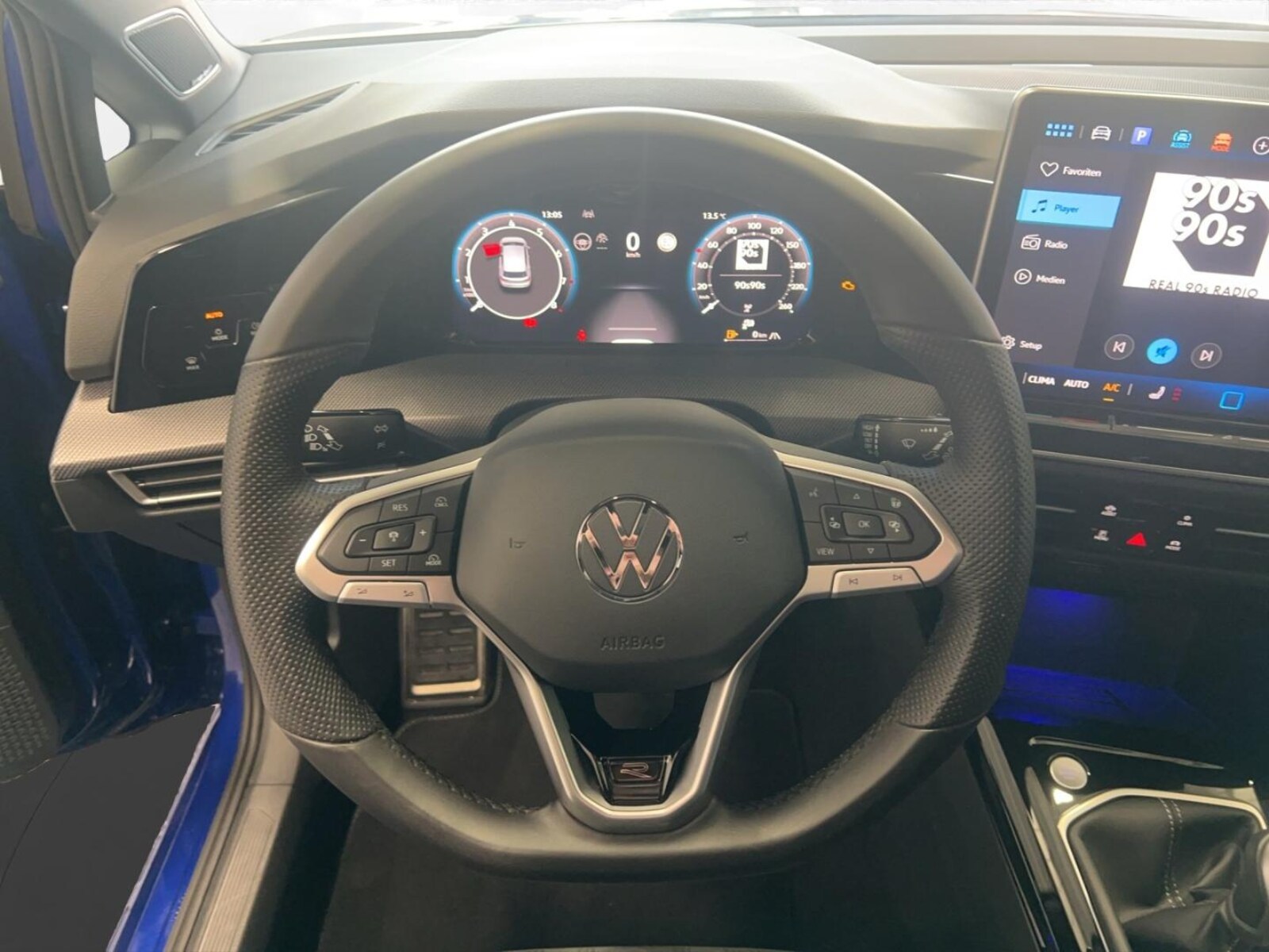 Volkswagen Golf – Bild 9
