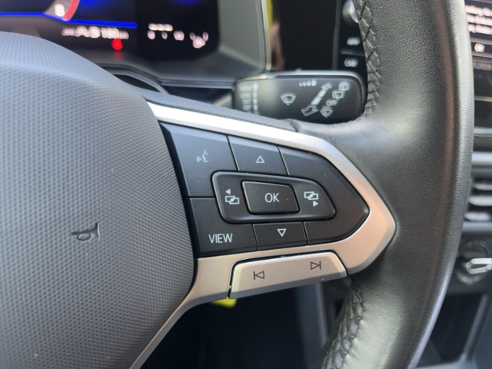 Volkswagen Polo – Bild 15