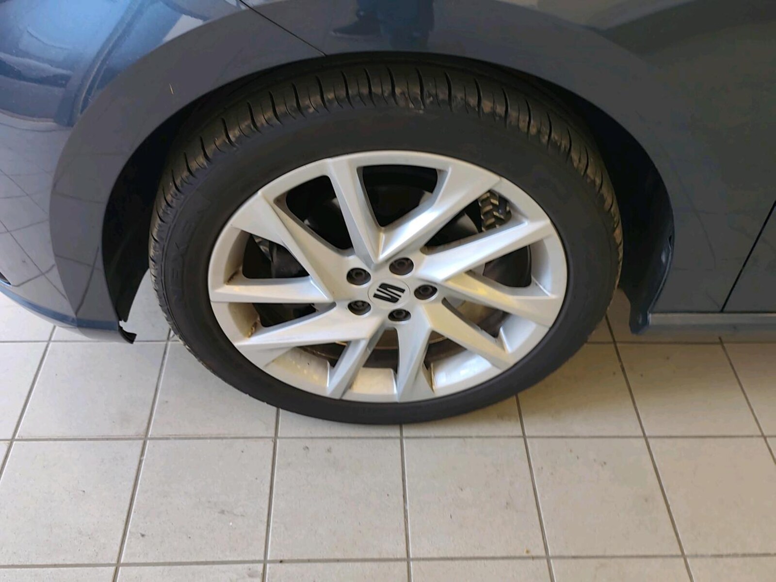 SEAT Ibiza – Bild 6