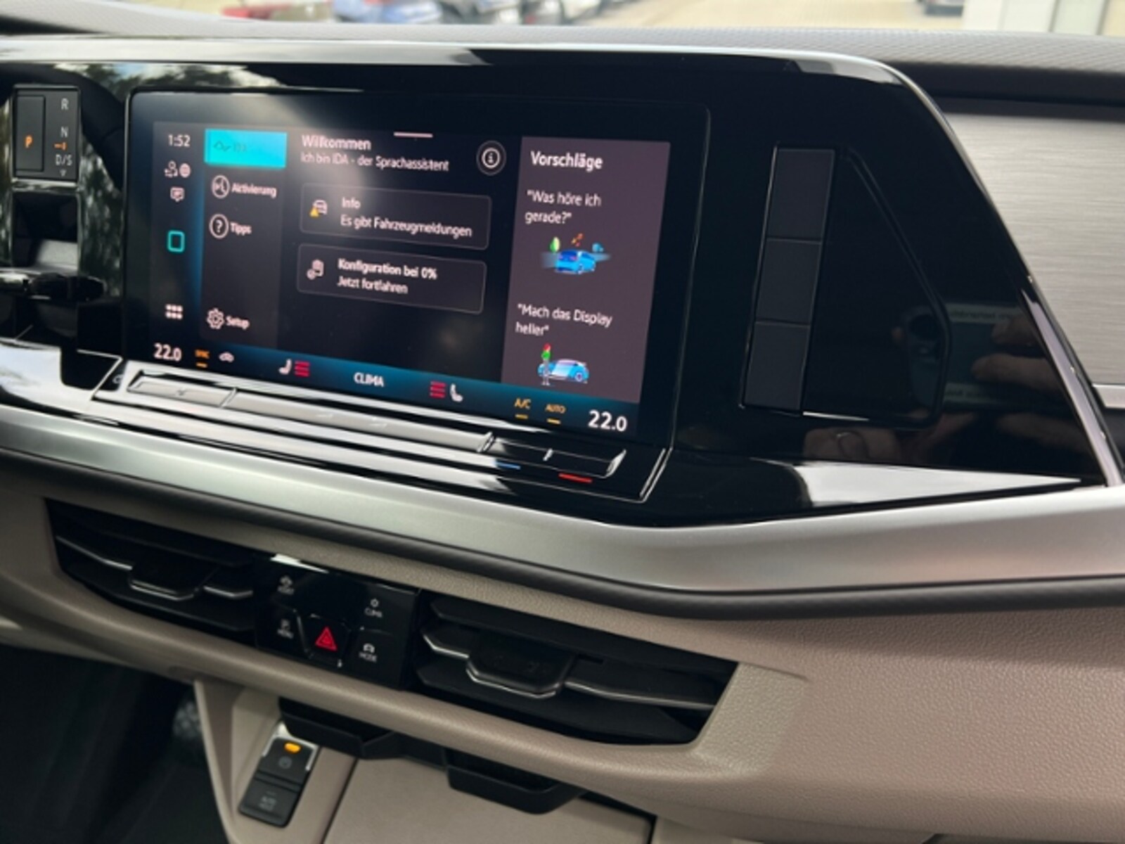 Volkswagen Multivan – Bild 20