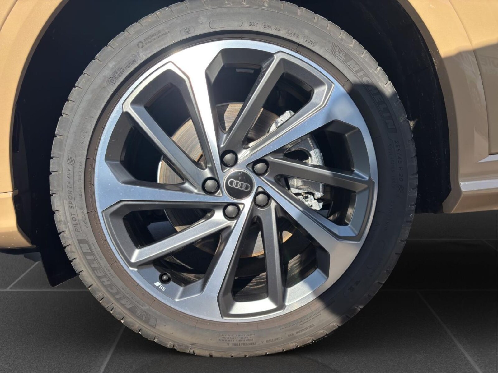 Audi Q5 – Bild 8
