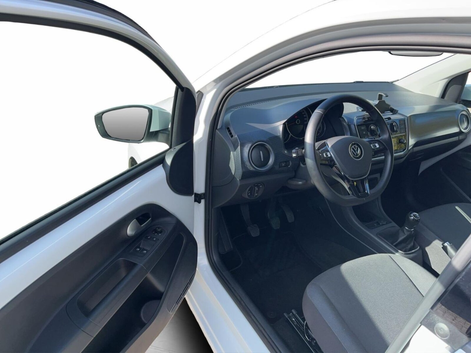 Volkswagen up! – Bild 14
