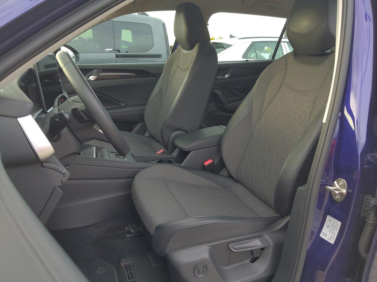 Volkswagen Tayron – Bild 12