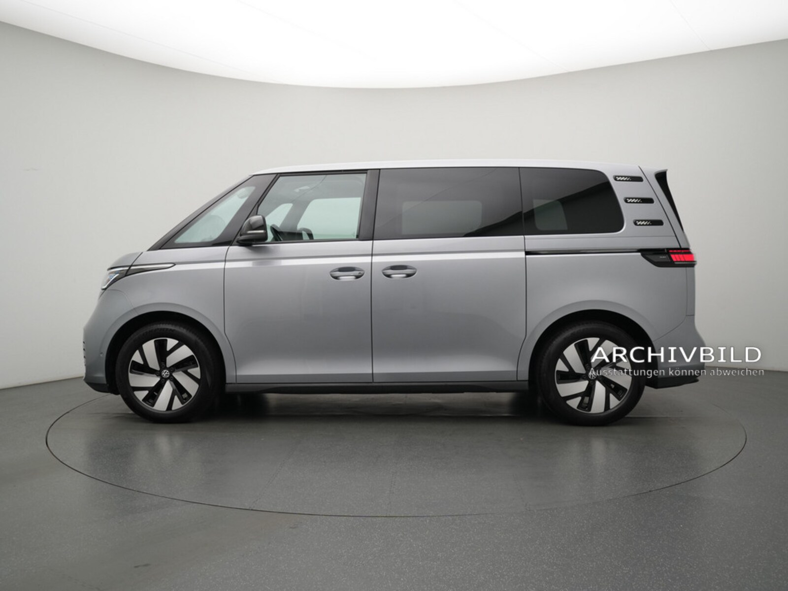 Volkswagen ID. Buzz – Bild 27