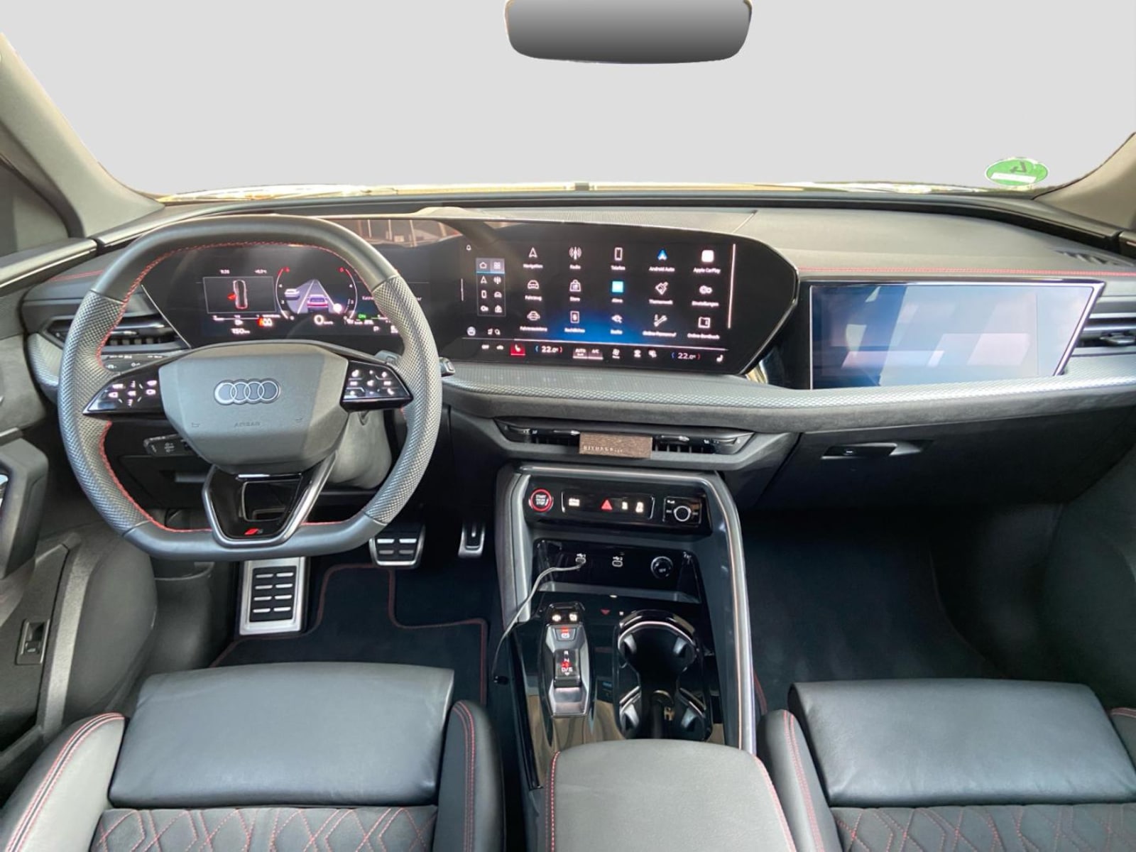 Audi Q5 – Bild 5