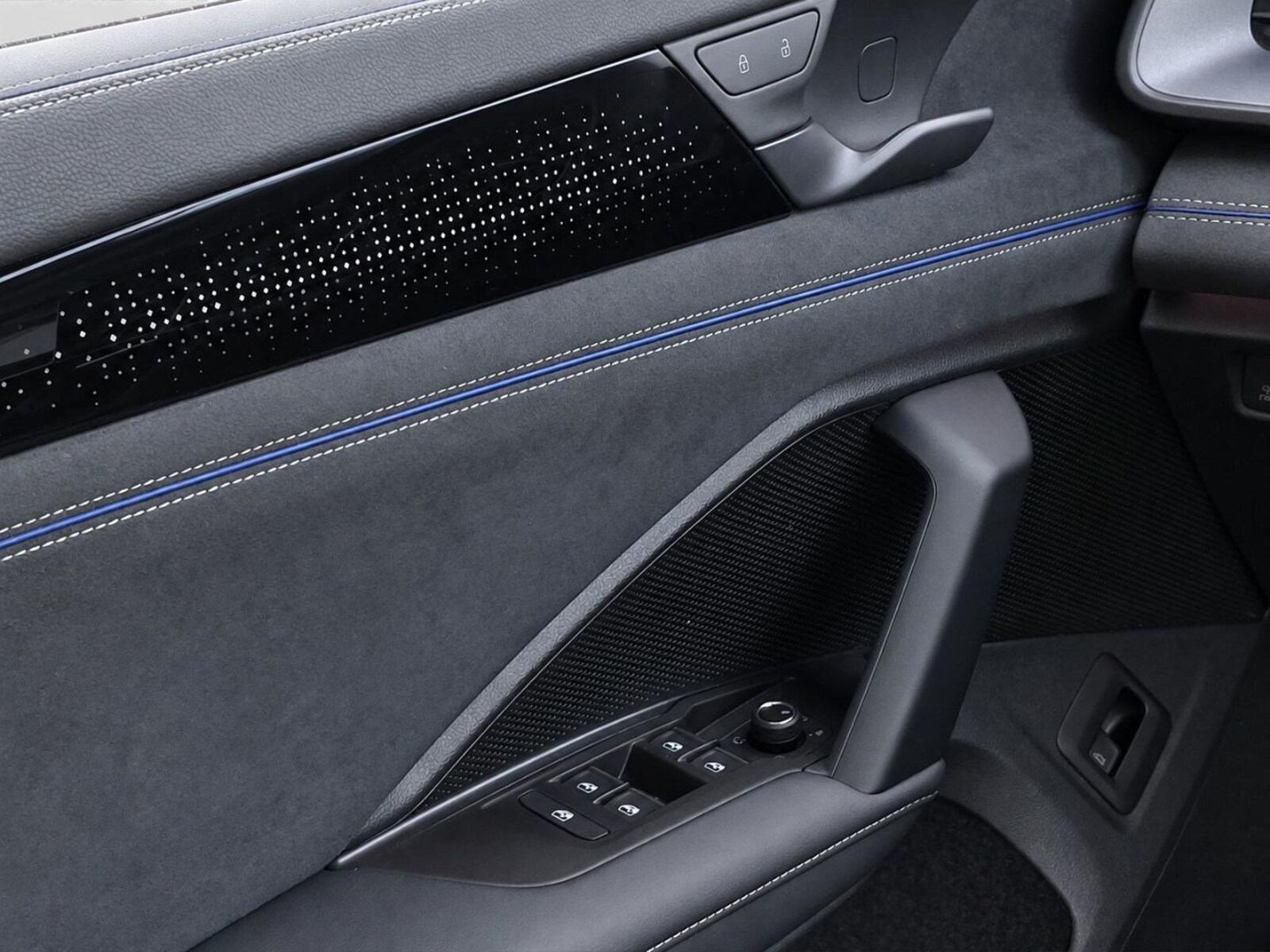 Volkswagen Tayron – Bild 13