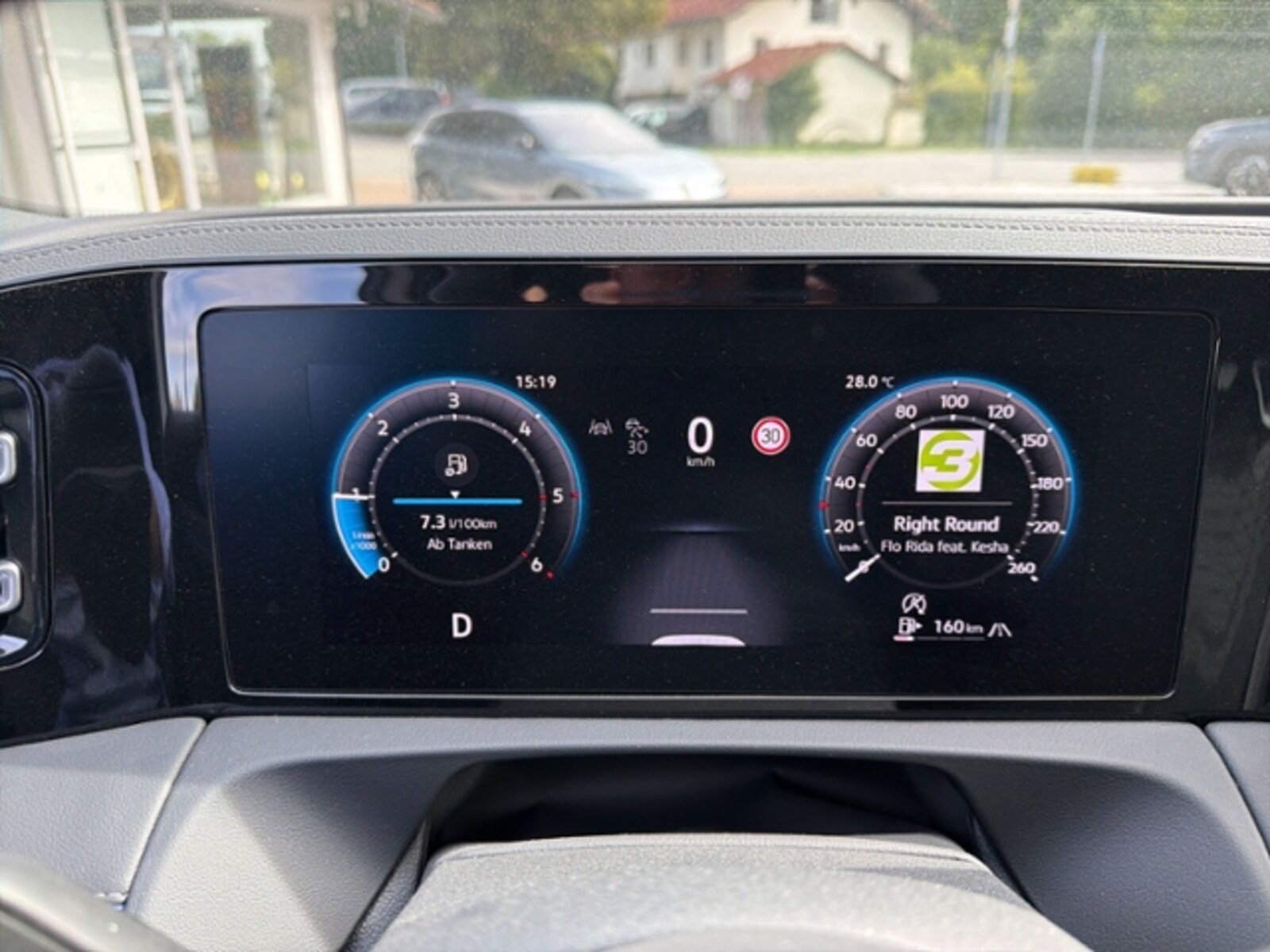 Volkswagen Tiguan – Bild 14