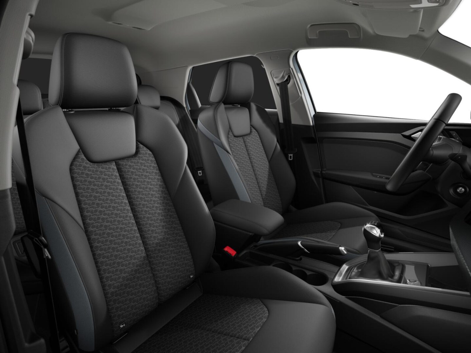 Audi A1 Sportback – Bild 10