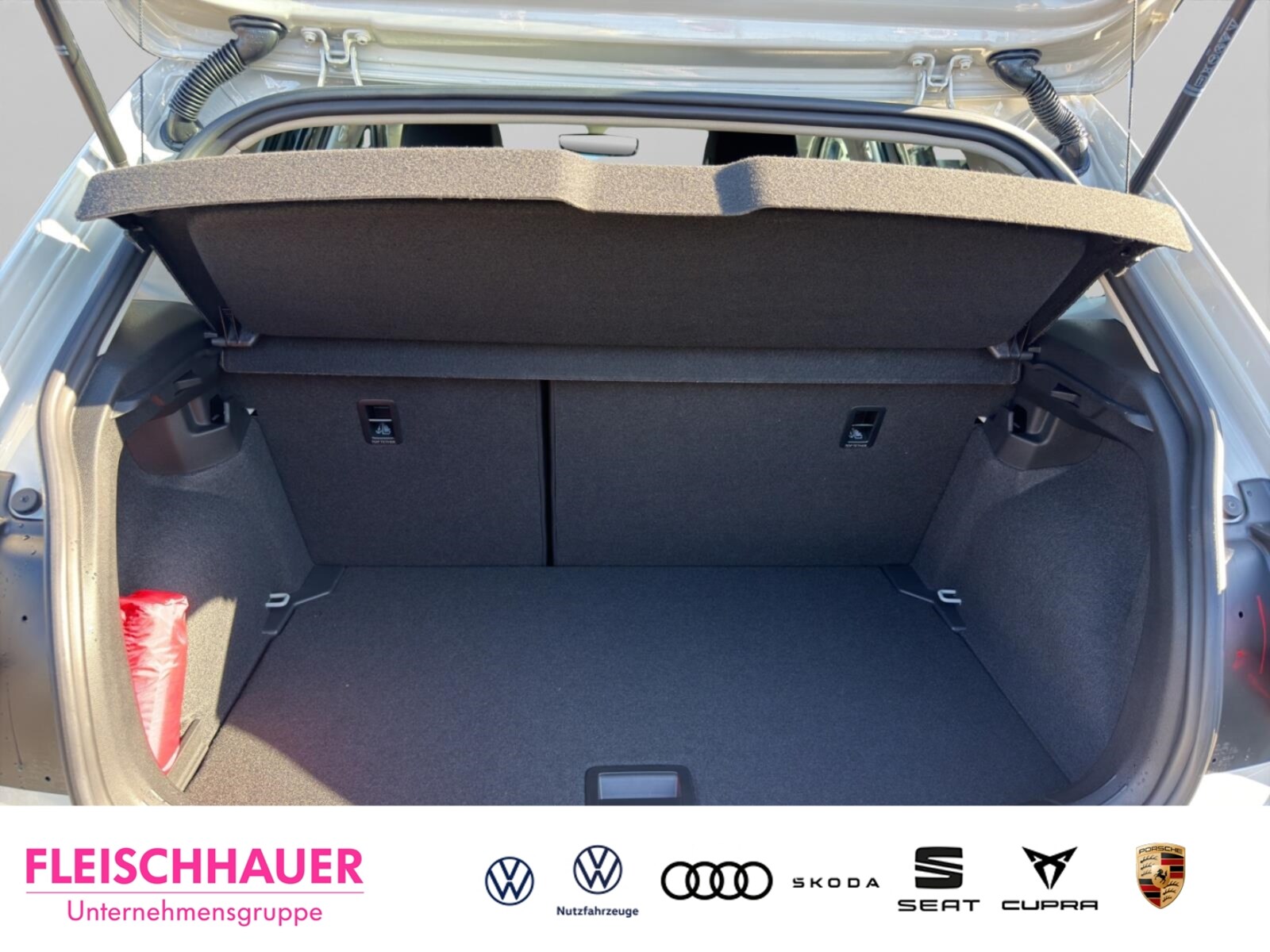 Volkswagen Polo – Bild 6