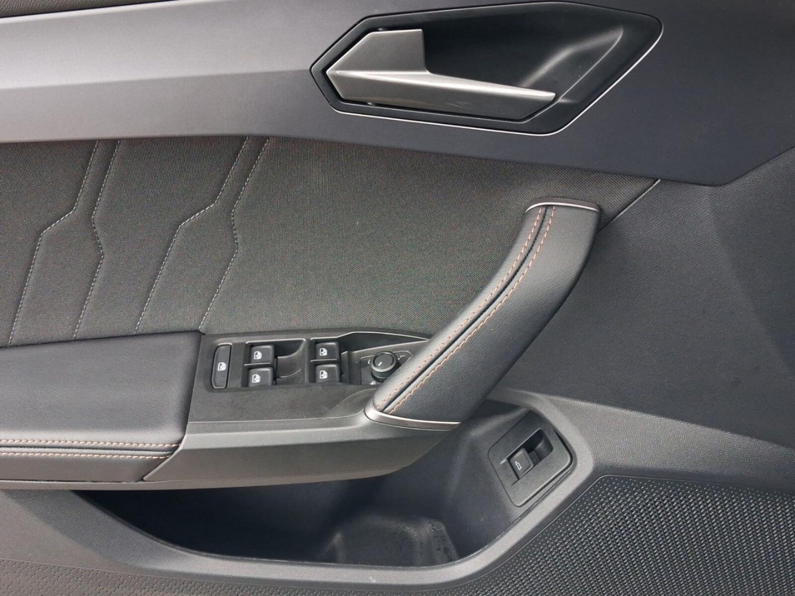 CUPRA Formentor – Bild 12
