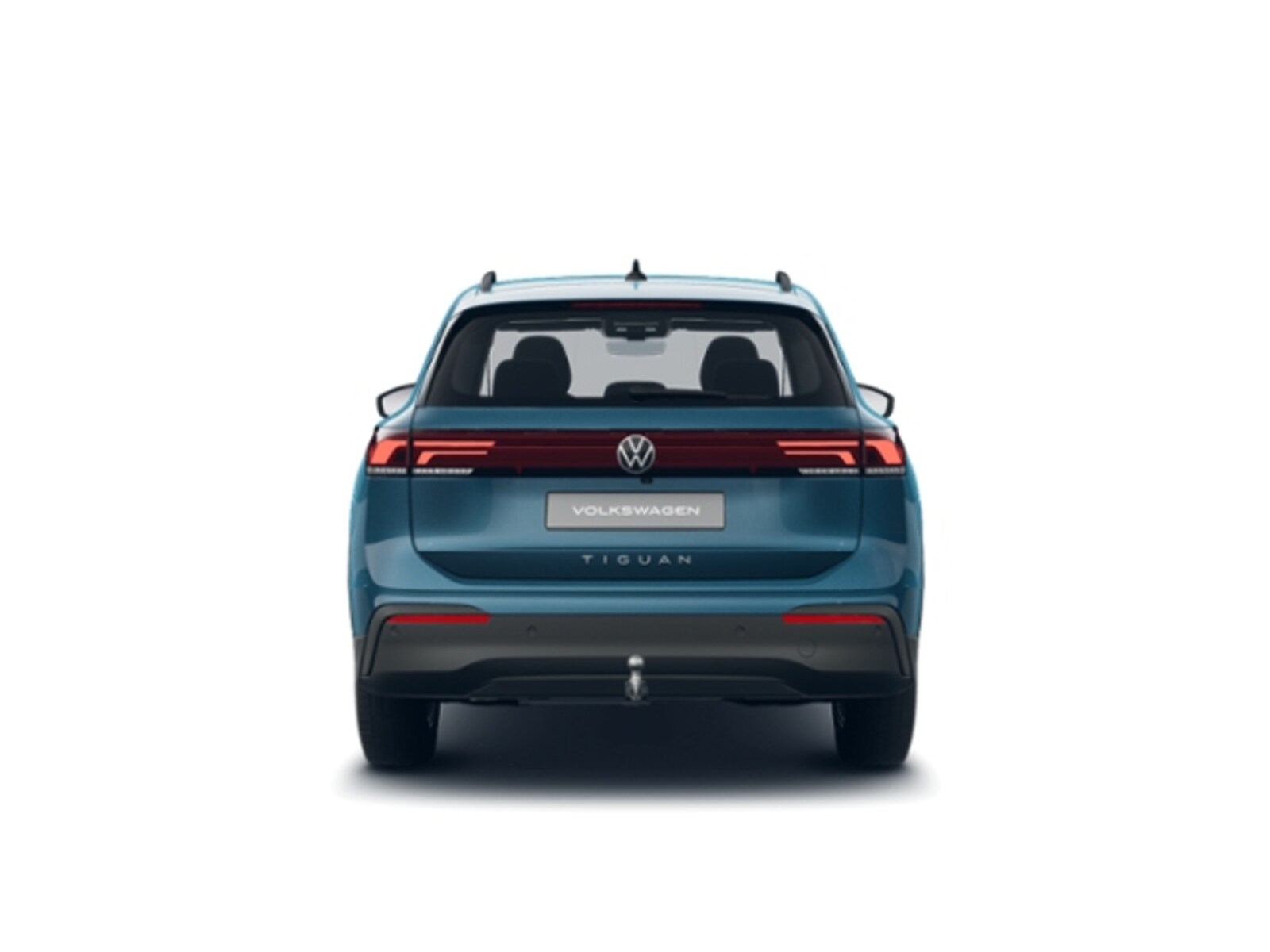 Volkswagen Tiguan – Bild 6