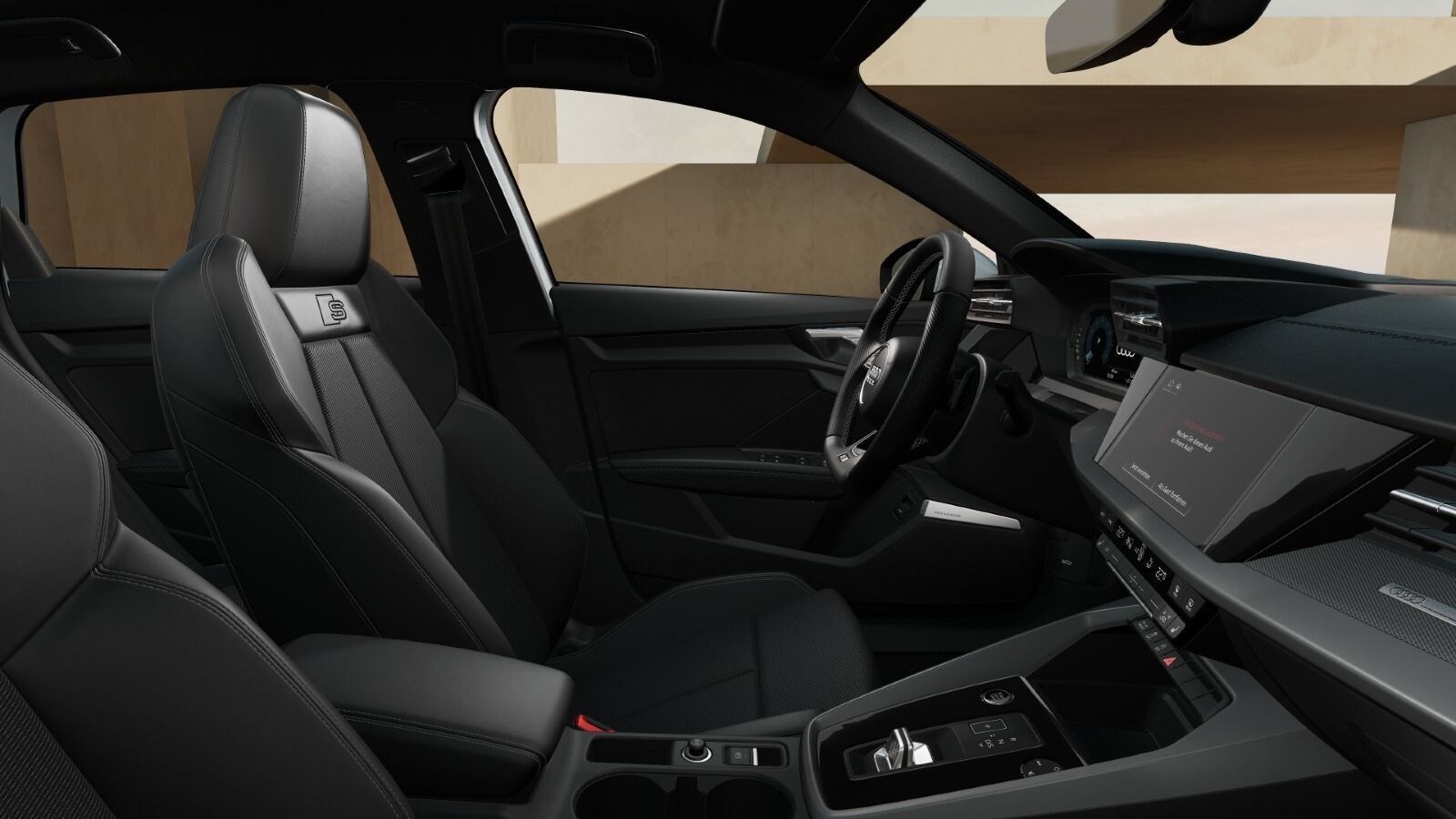 Audi A3 Sportback – Bild 13
