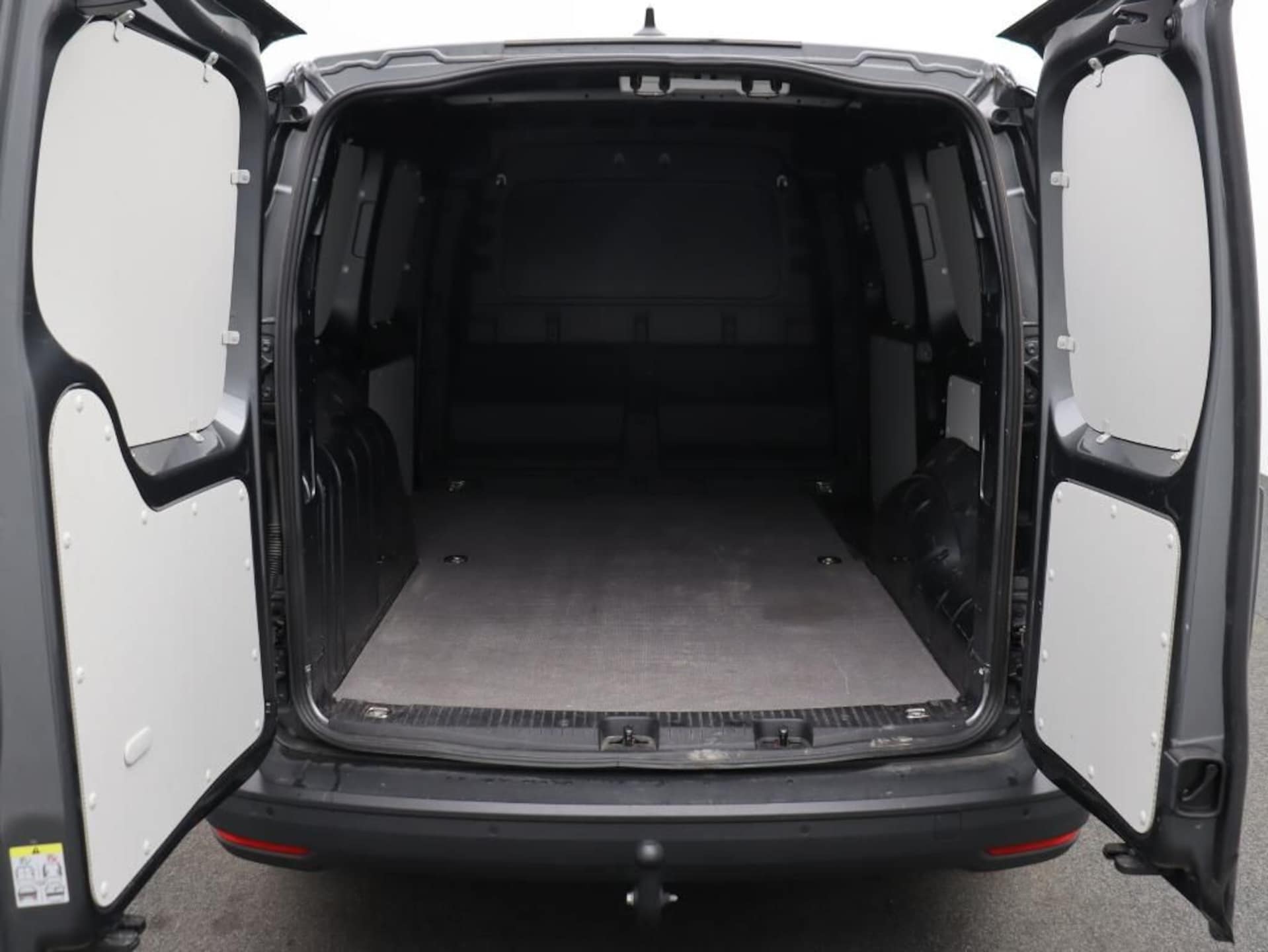 Volkswagen Caddy Maxi Cargo
