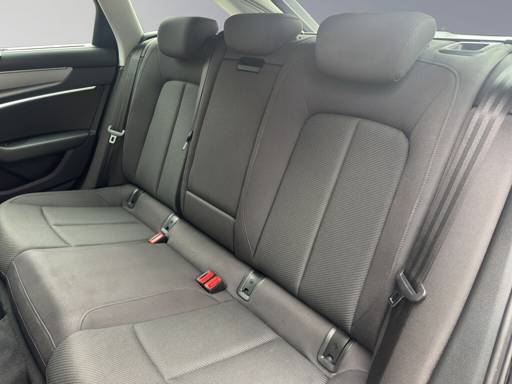 Image about Audi A6 Avant 40 TDI S tronic