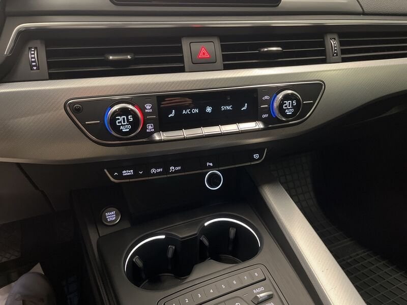 Image about Audi A5 Sportback g-tron Business Sport 40 g-tron 125 kW (170 PS) S tronic