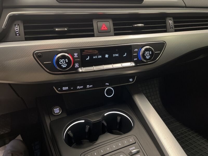 Image about Audi A5 Sportback g-tron Business Sport 40 g-tron 125 kW (170 PS) S tronic