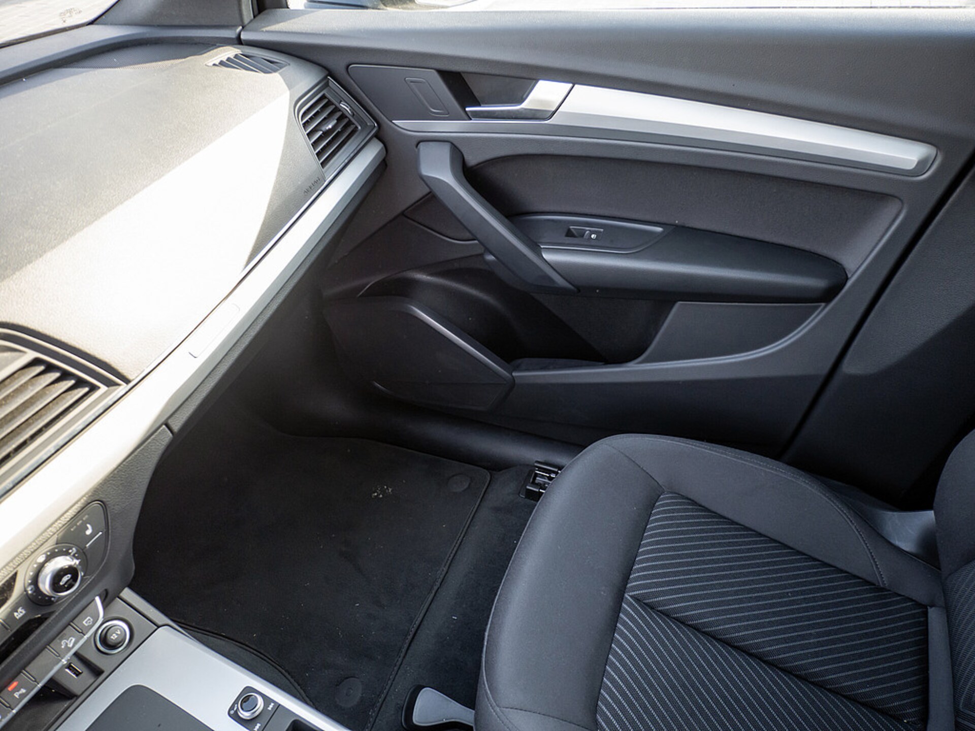 Audi Q5 SUV S line