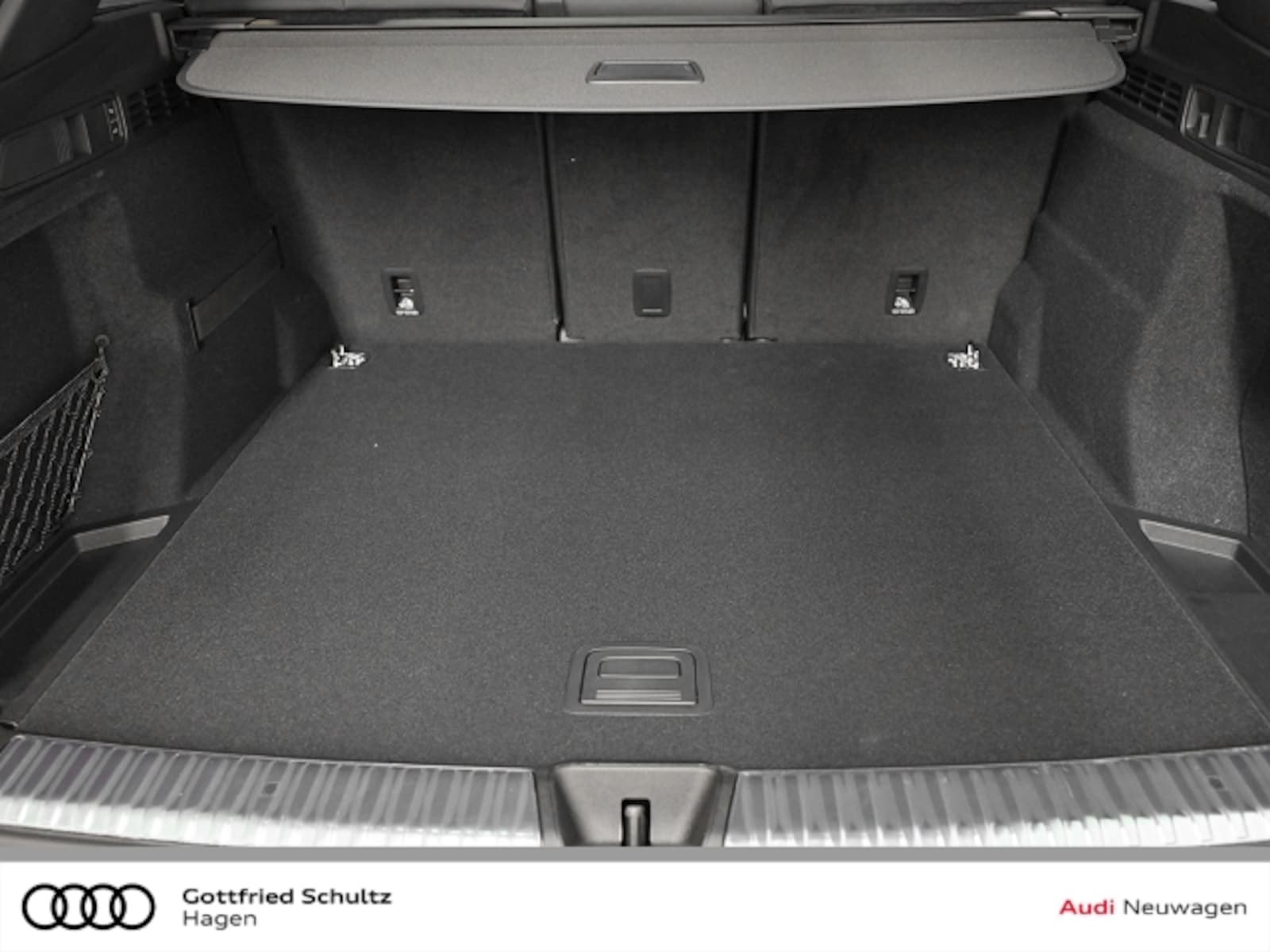 Audi SQ5 – Bild 9