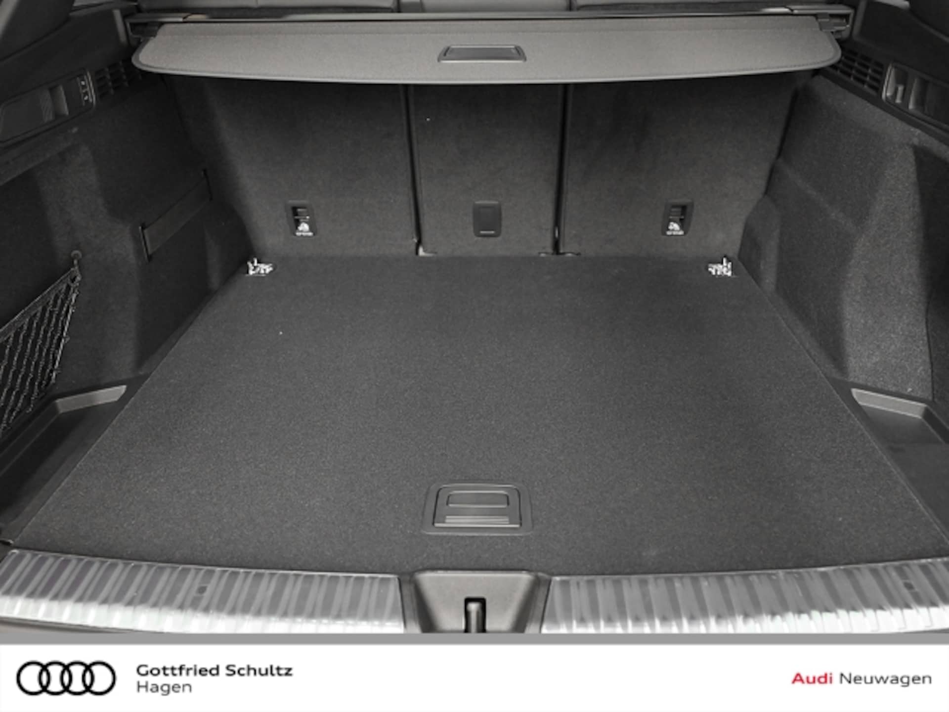 Audi SQ5 SUV