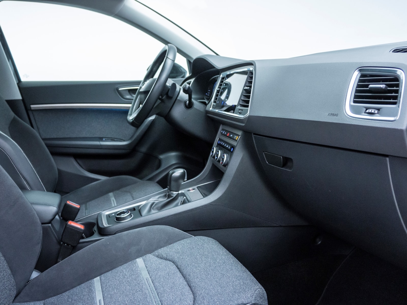SEAT Ateca – Bild 15