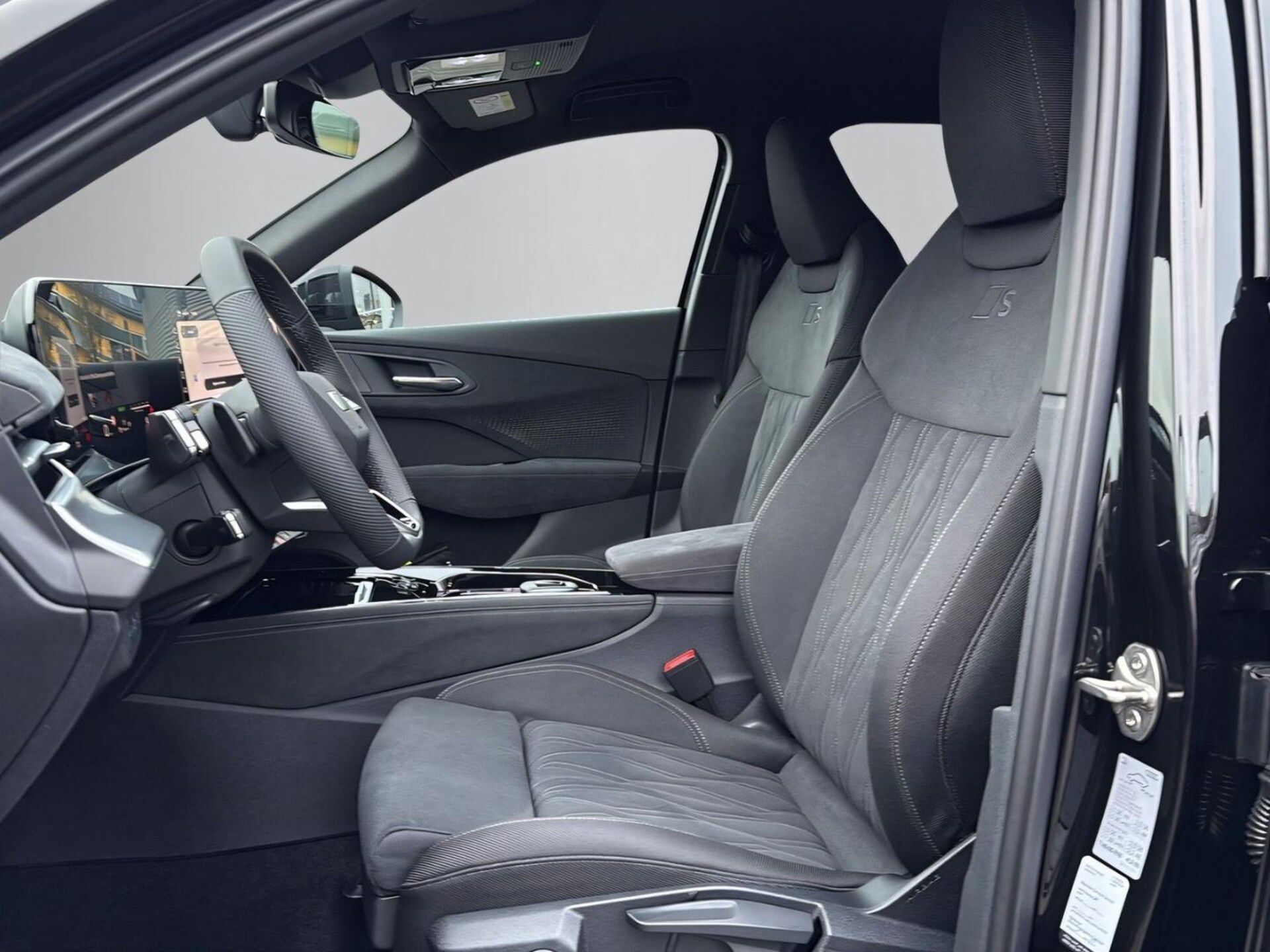 Audi Q3 SUV