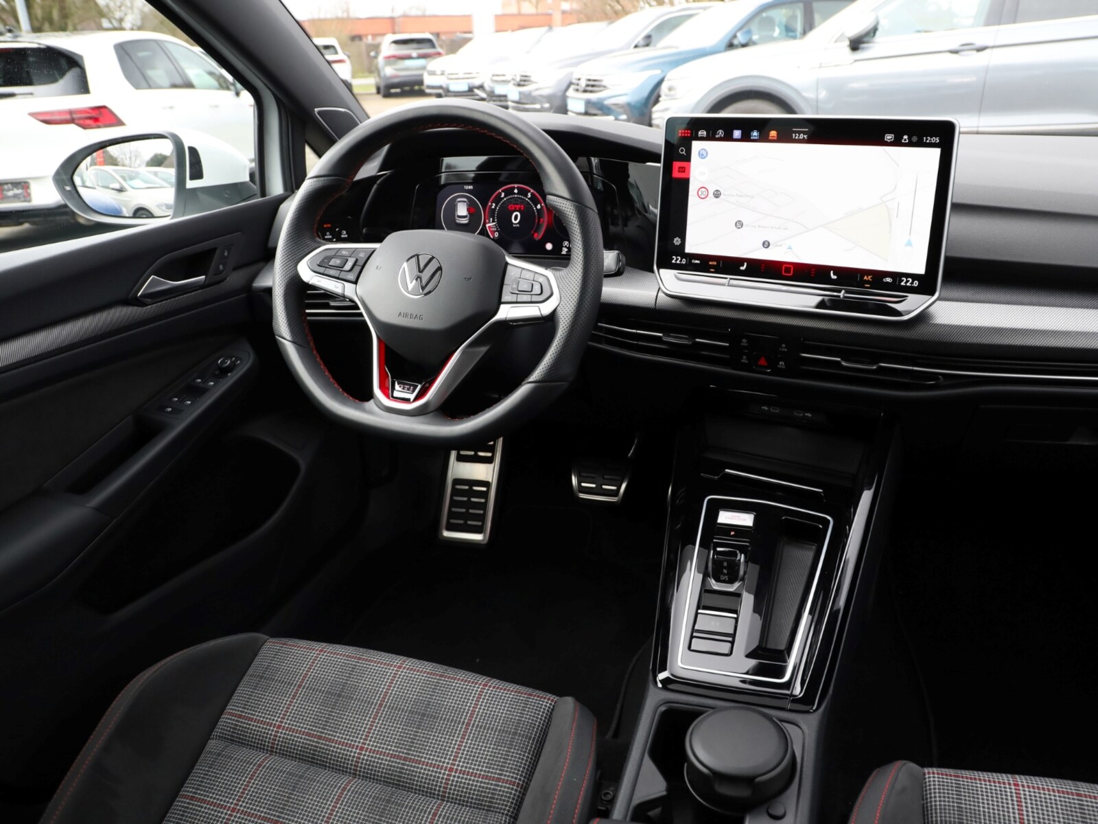 Volkswagen Golf – Bild 5