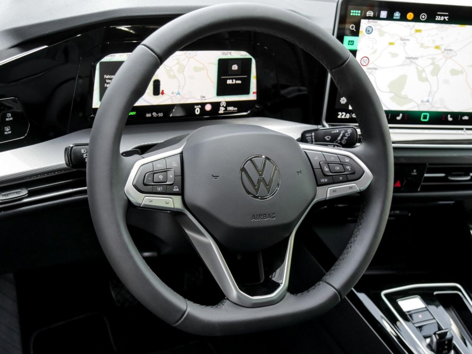 Volkswagen Golf – Bild 8