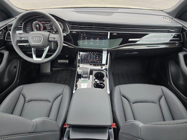 2026 Audi Q8 Premium Plus - Photo 10