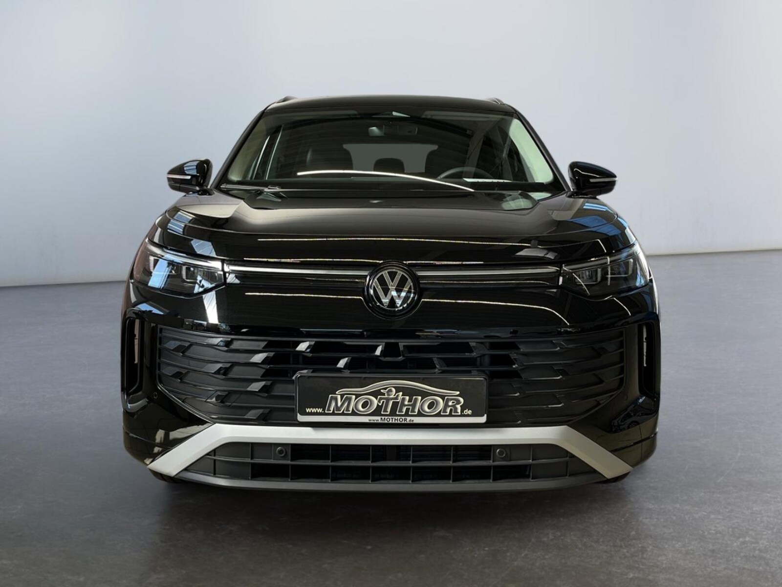 Volkswagen Tayron – Bild 6